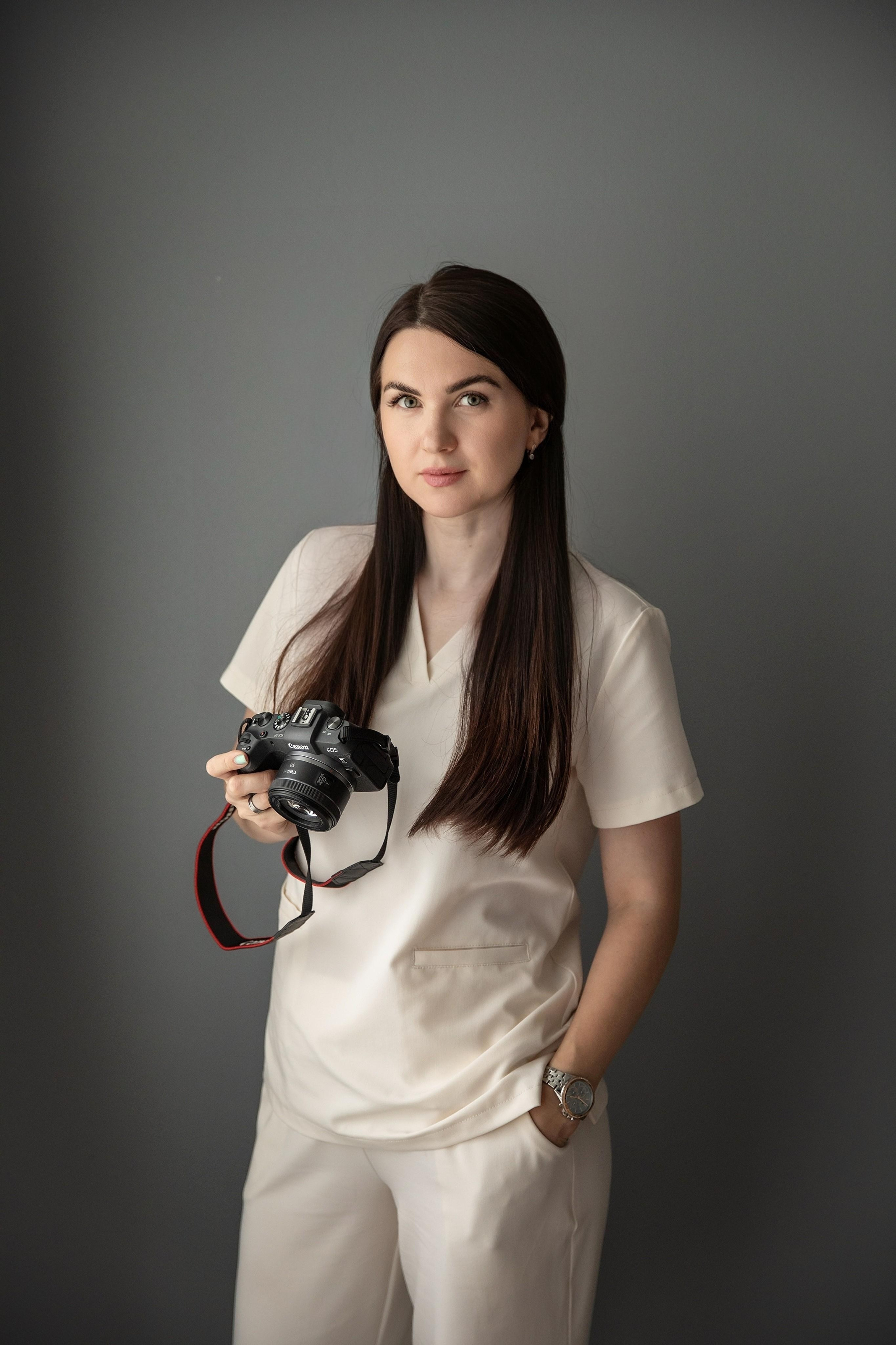 Семейный, детский, фотограф новорожденных в Москве