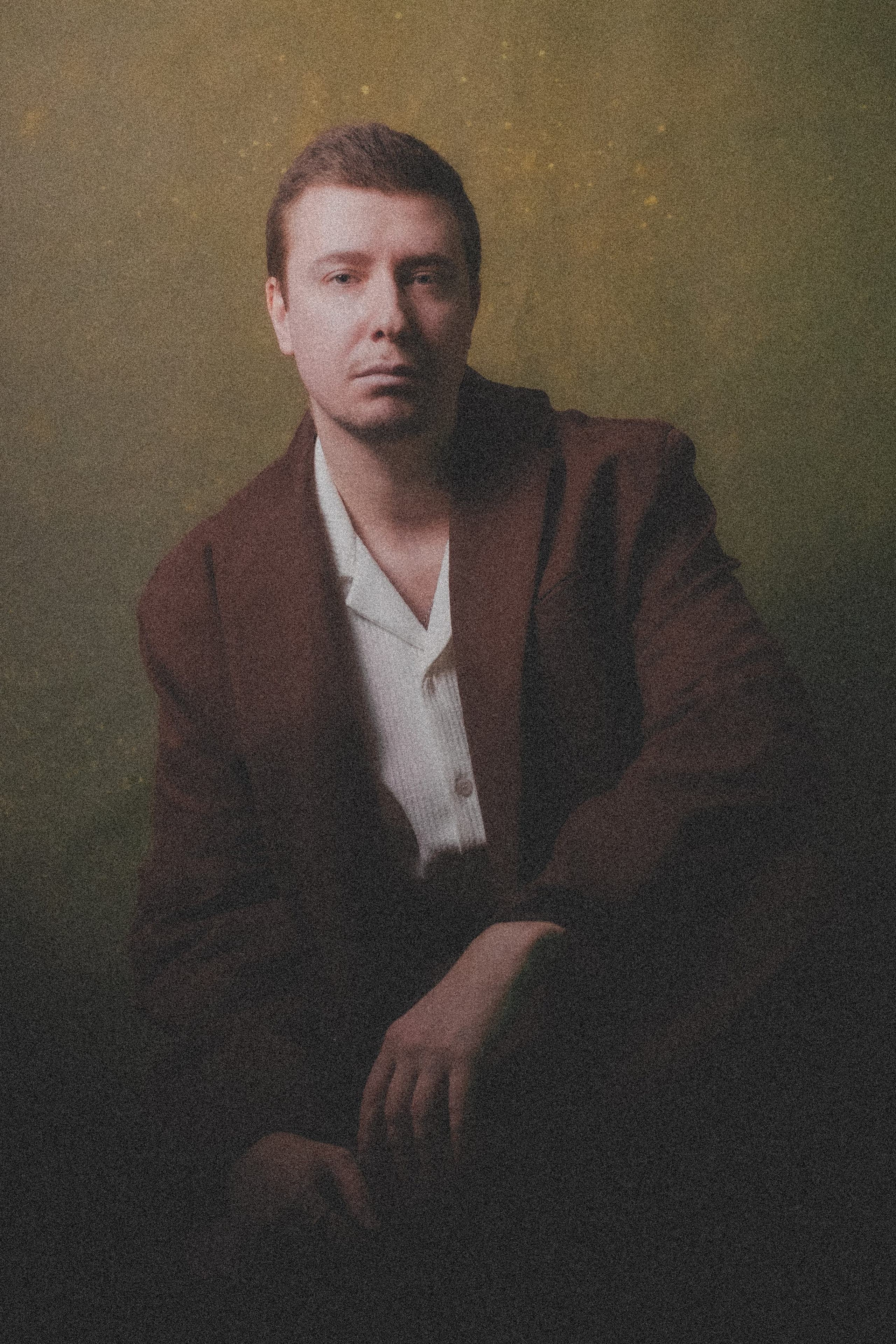 Креативный фотограф Владислав Тарабрин