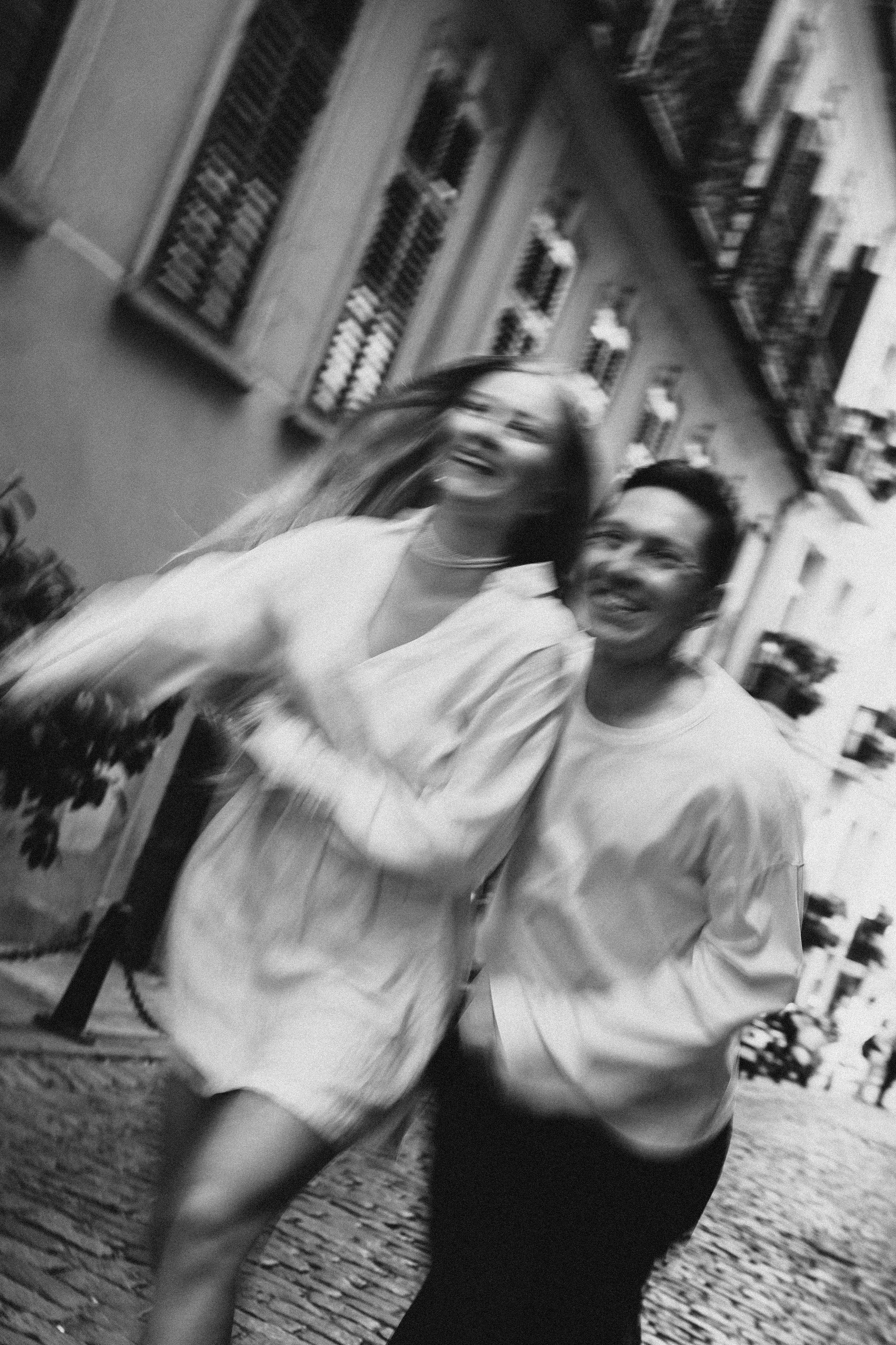 Couples stories. About