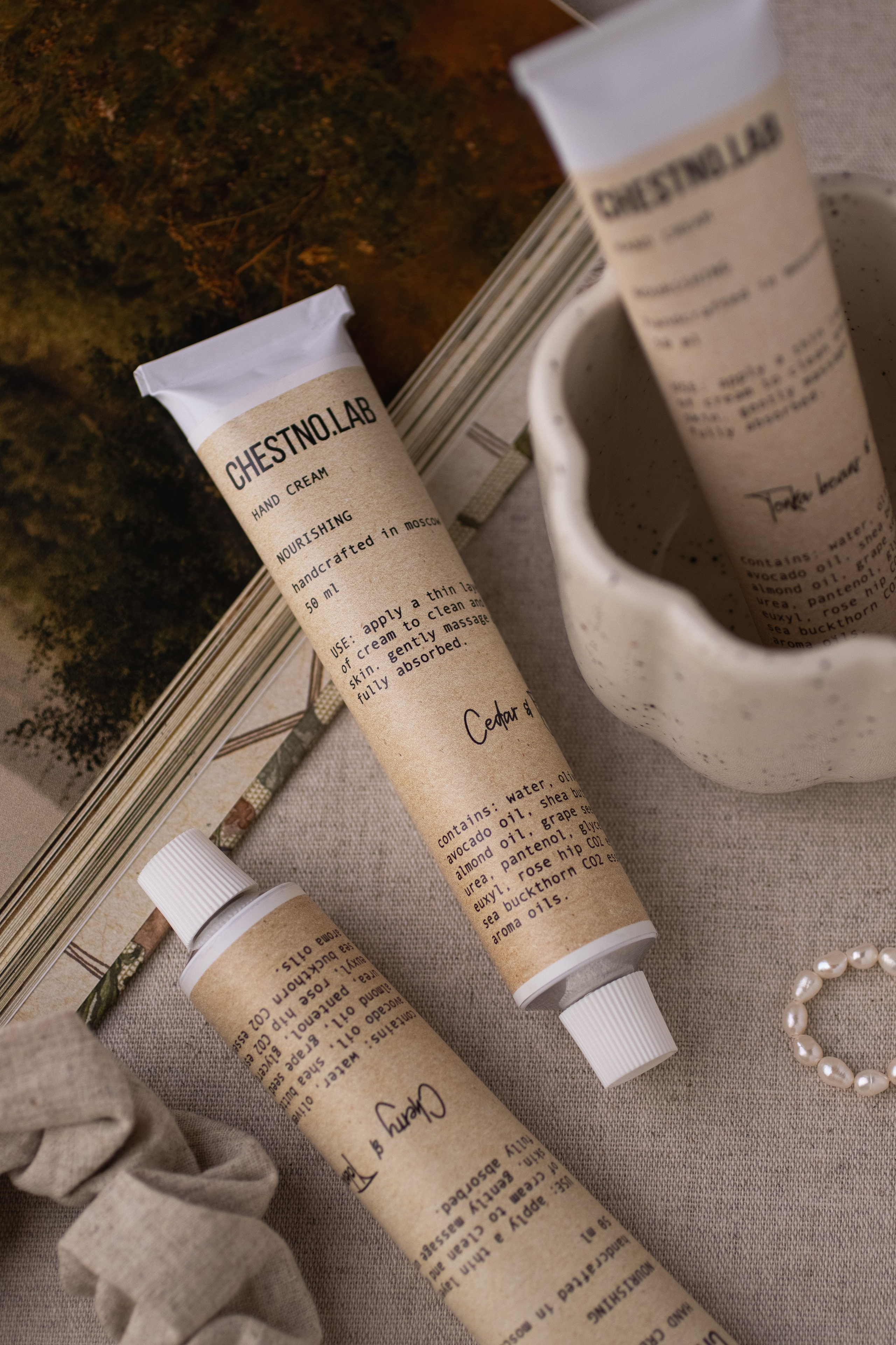 Предметный фотограф в Балашихе Анастасия Михайлова