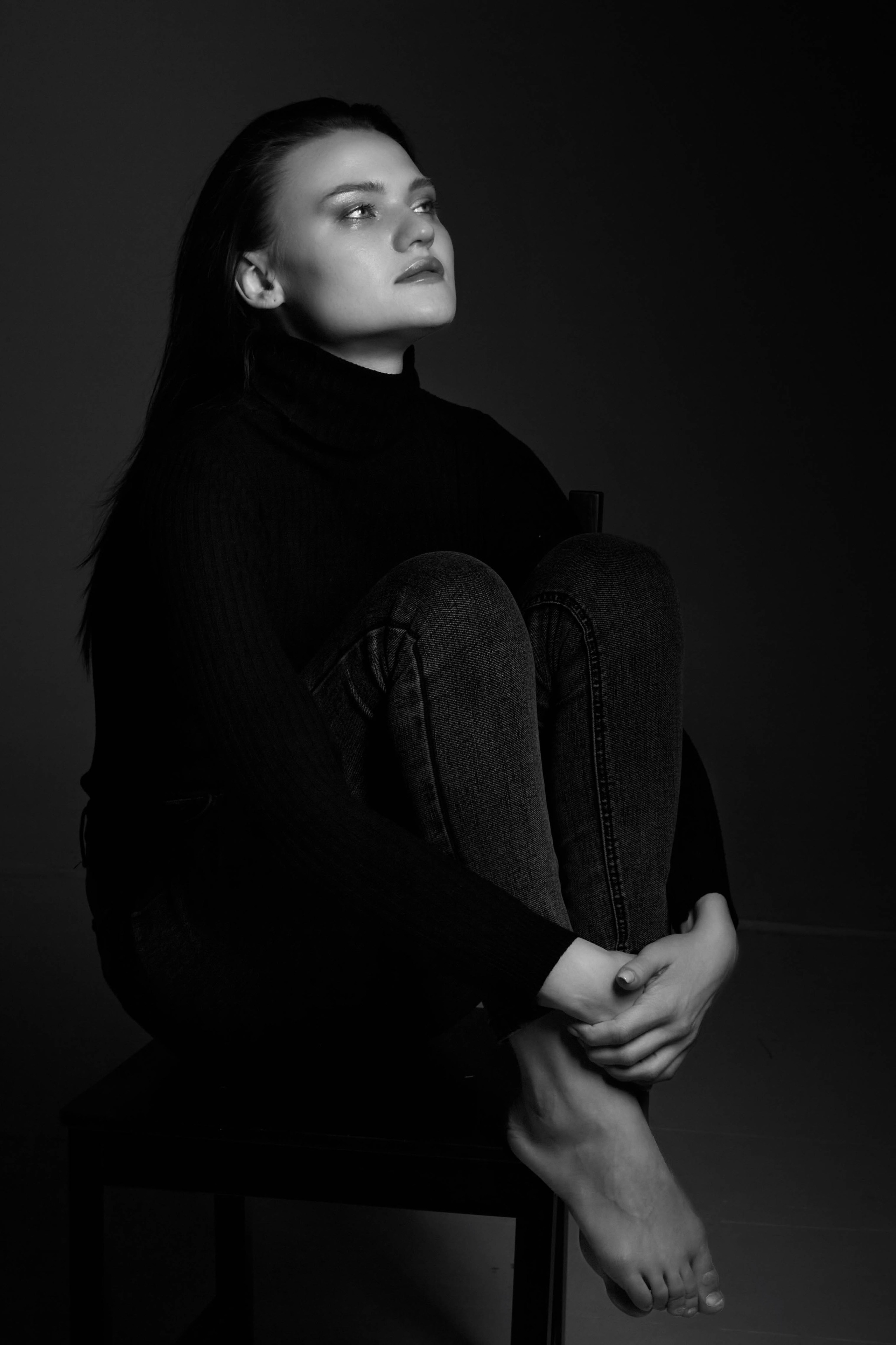 Фототерапия в Екатеринбурге, фотосессия с психологом, фототерапевтическая съемка. Фотограф, психолог и фототерапевт в Екатеринбурге Ольга Неуймина