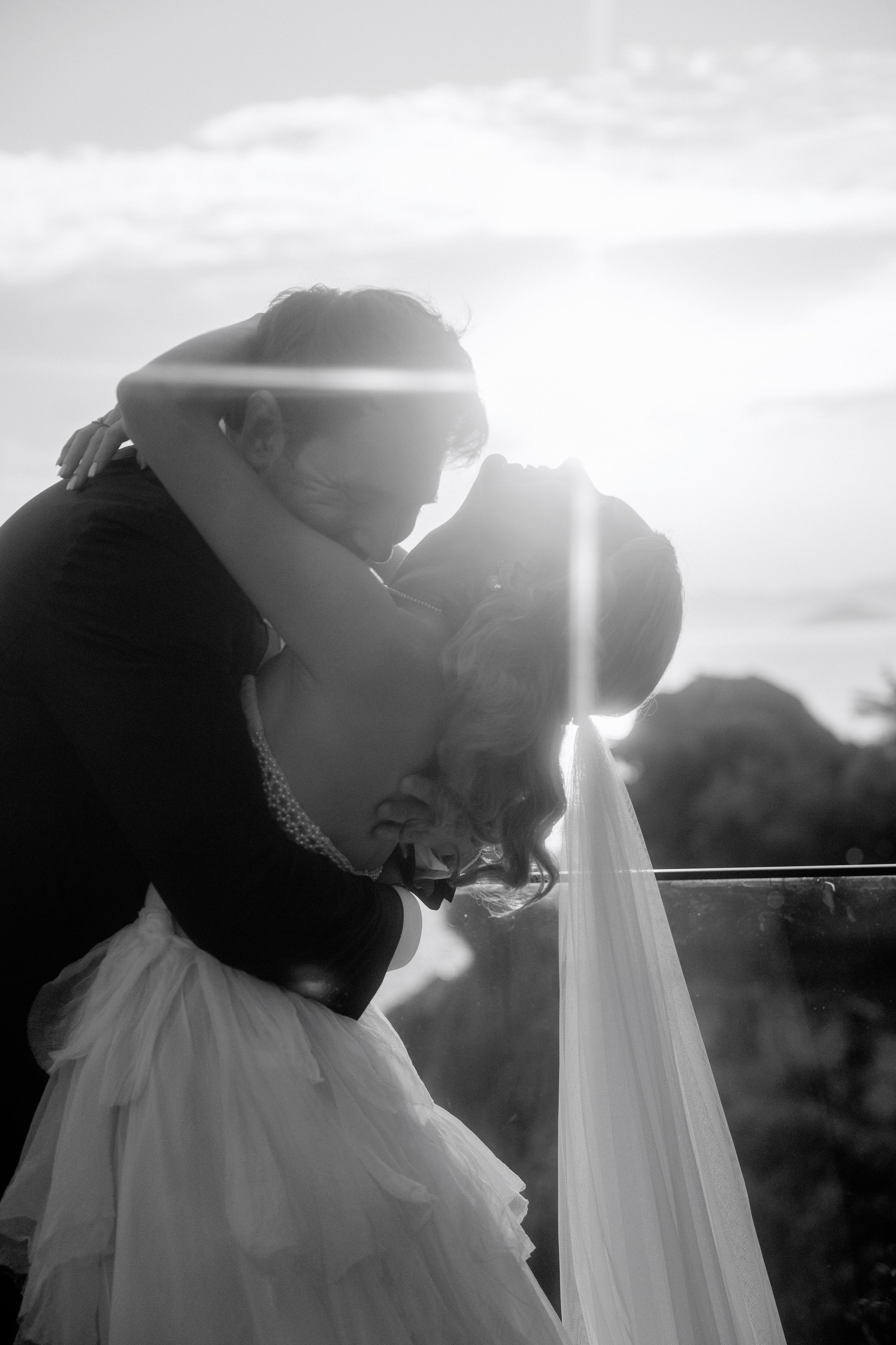 Wedding series. About