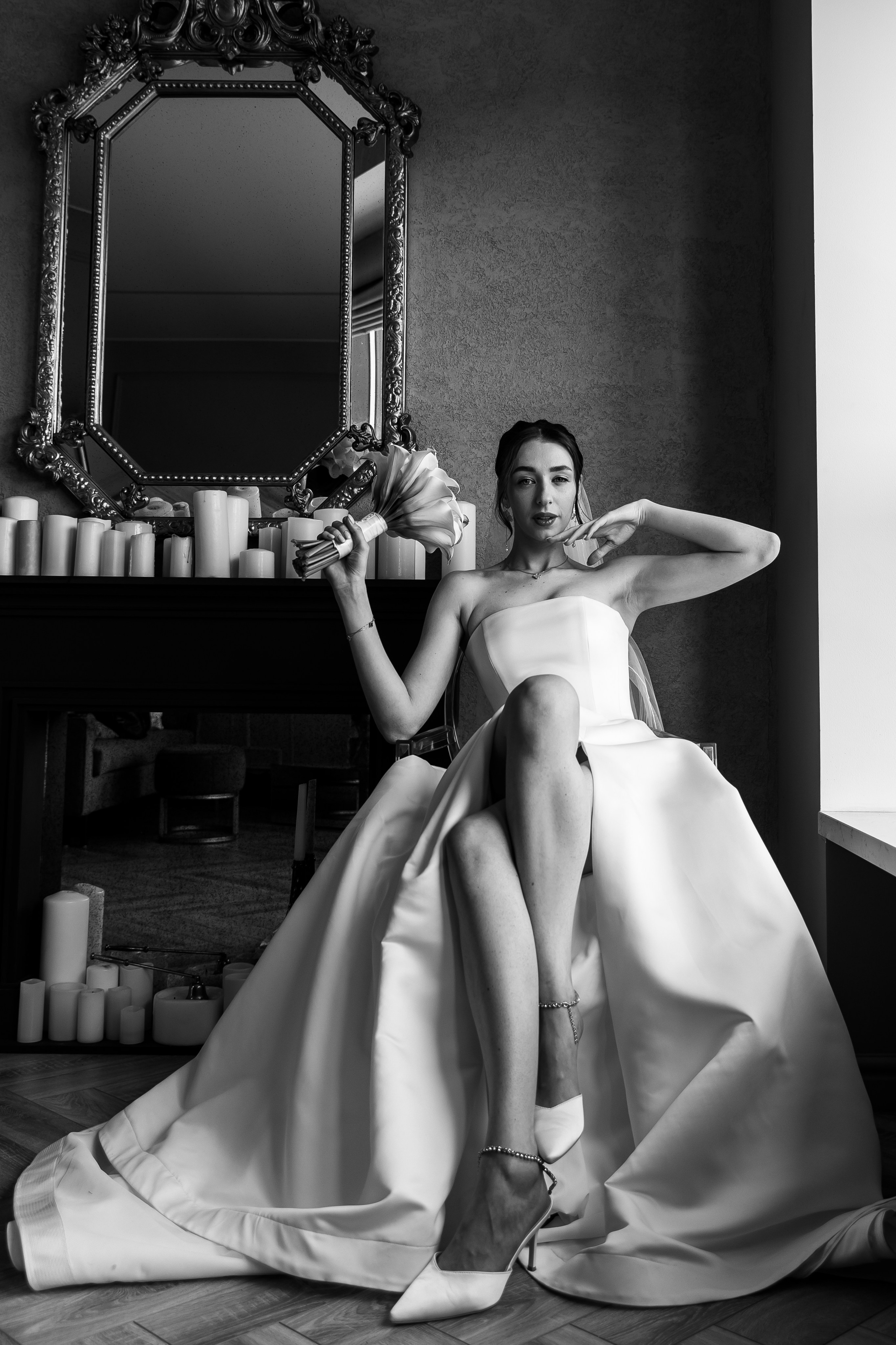 Прайс. Свадебный фотограф в Москве Виктория Арехова