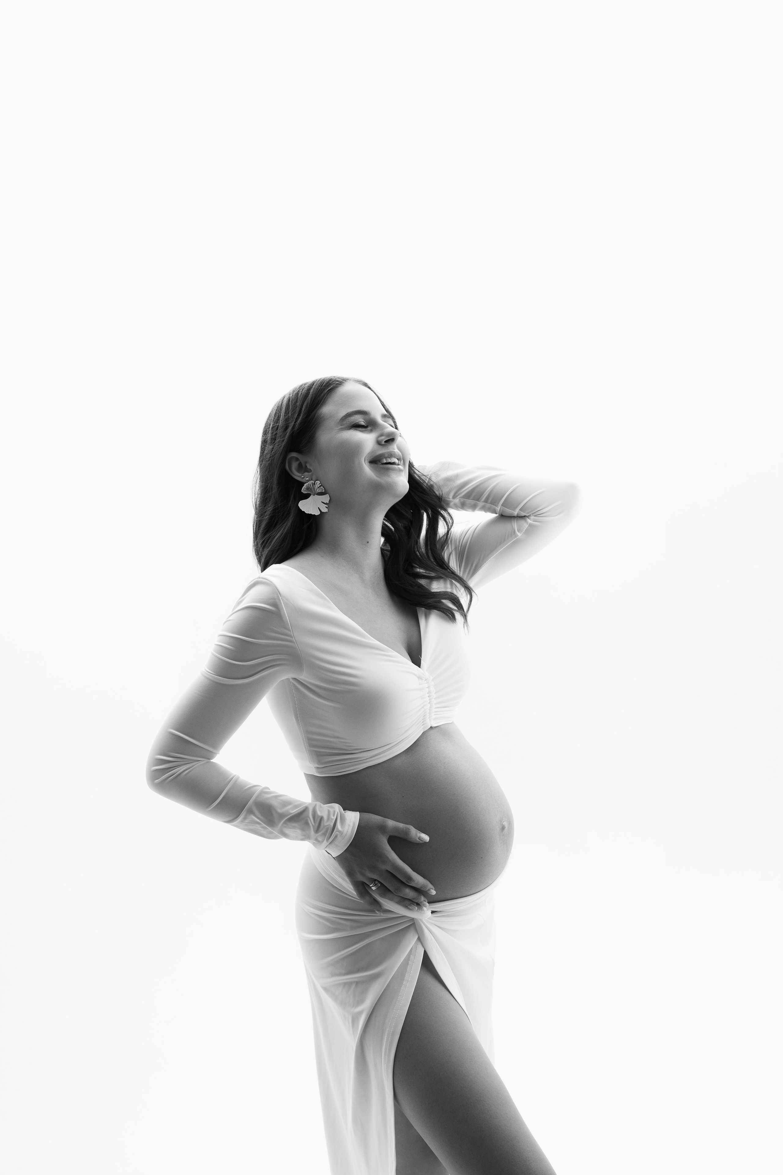 Съёмочный гардероб. Фотограф новорожденных Славянск-на-Кубани Куцевольская Екатерина