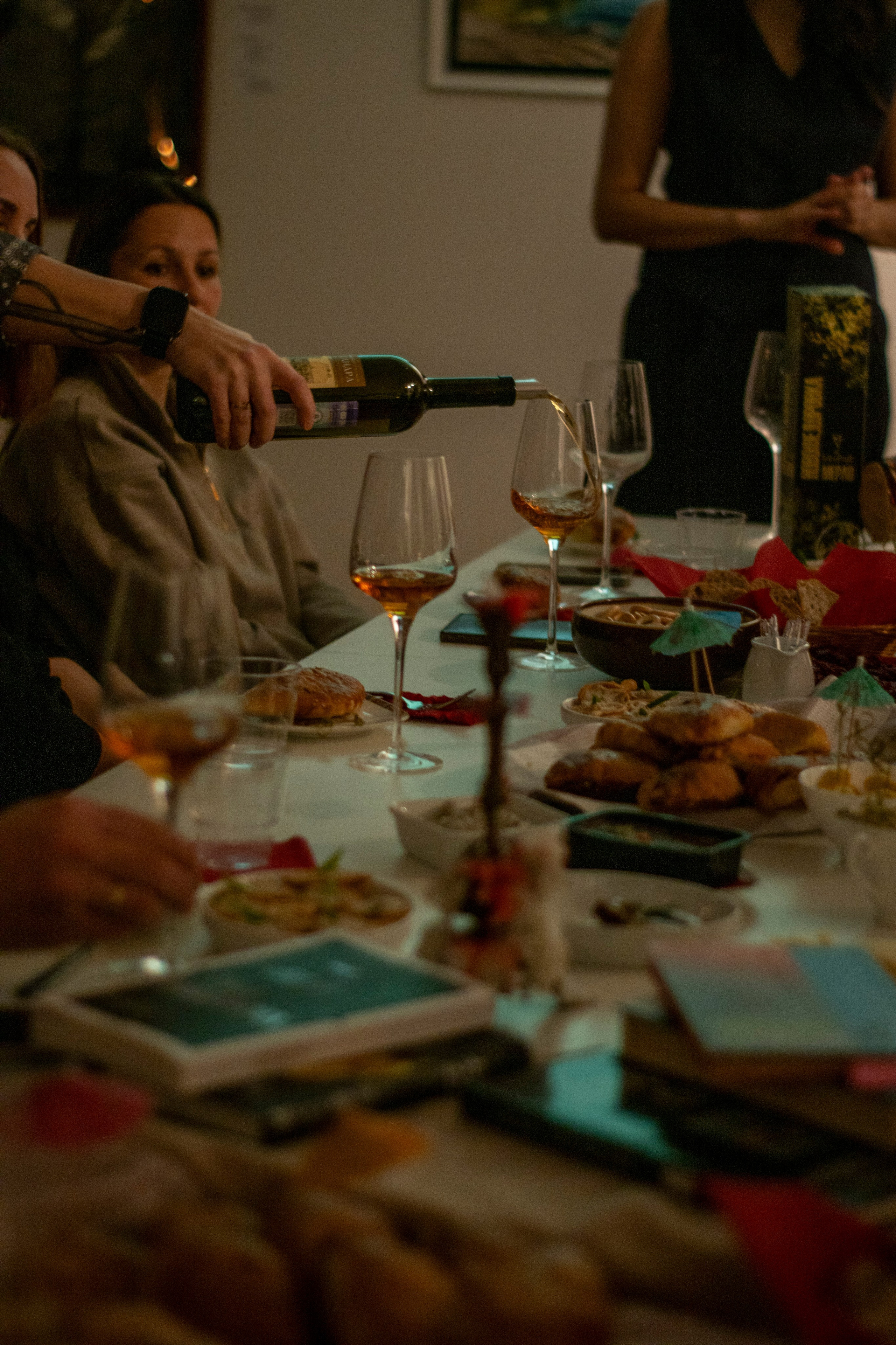 Репортажи. ALASRAIN