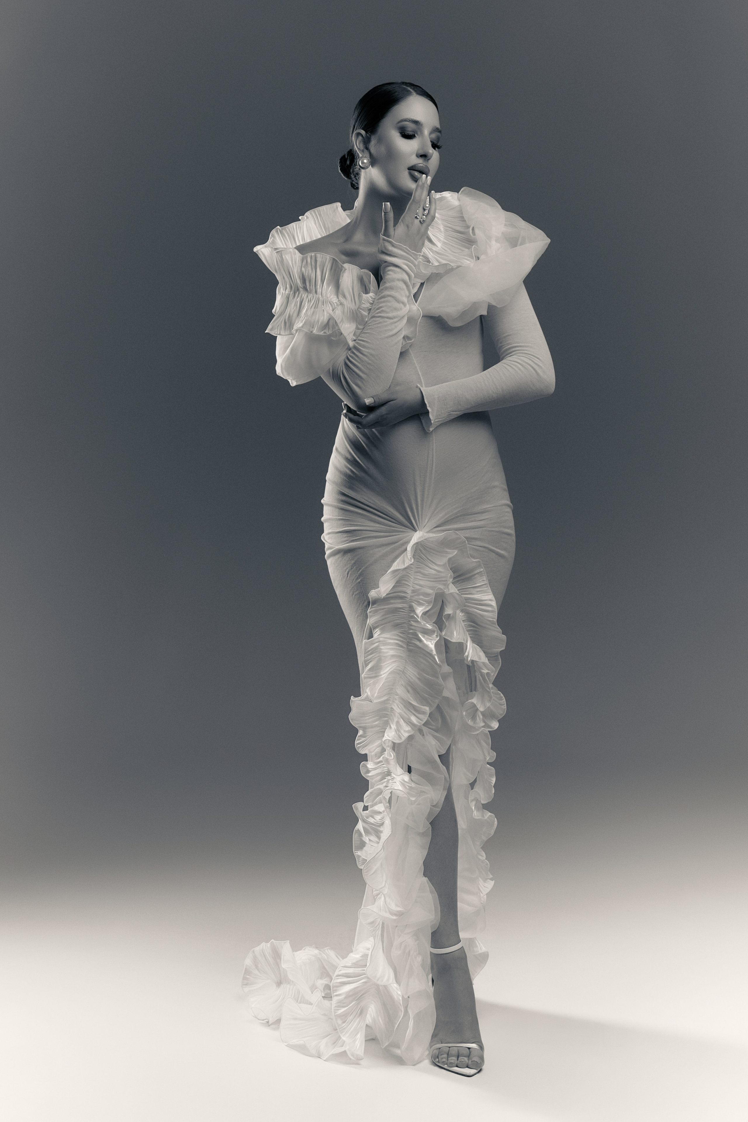 Образы для фотосессии. Фотограф беременности в Туле и Москве Кристина Журавлик