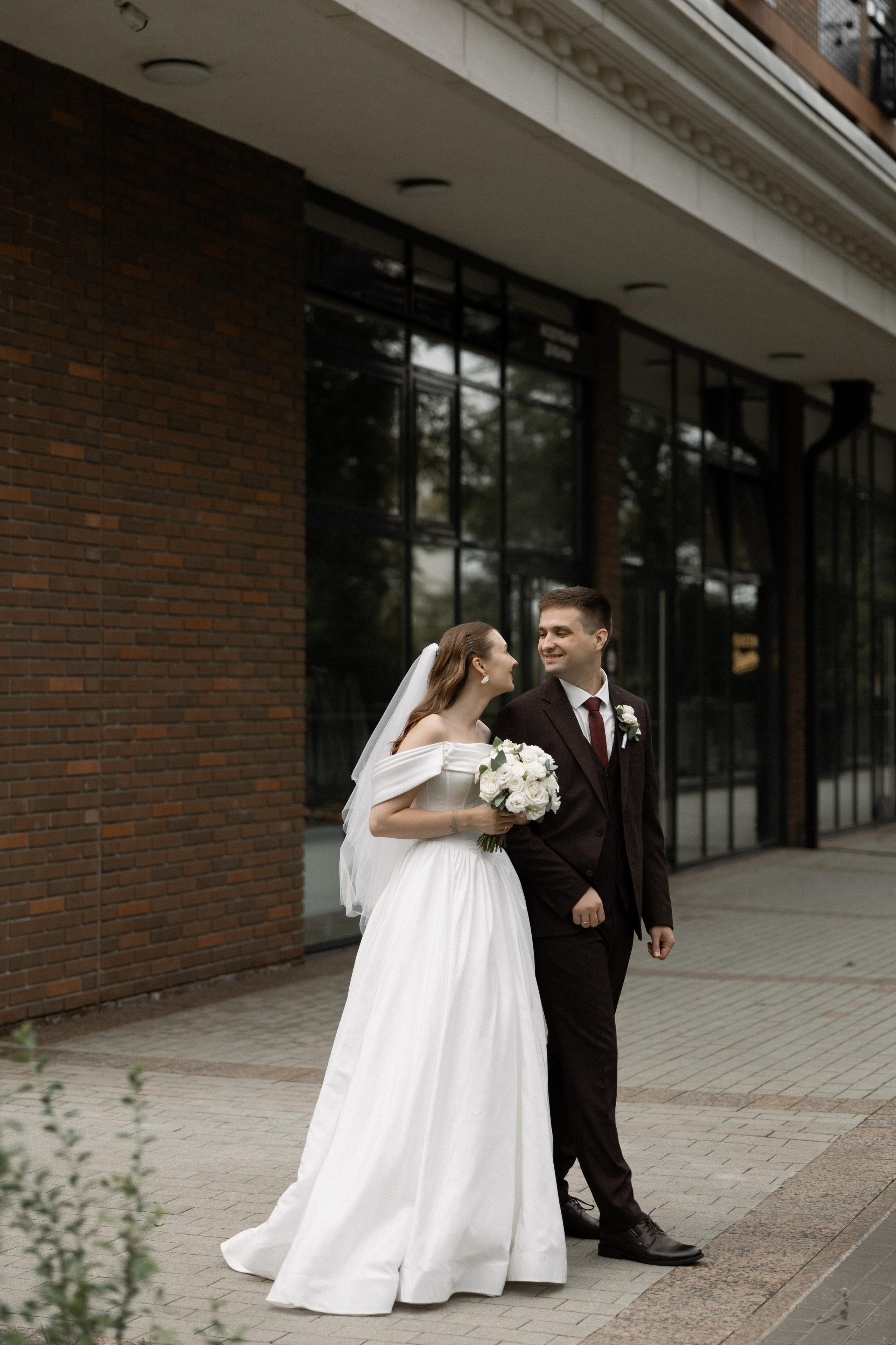 Свадебные локации. Свадебный фотограф Нижний Новгород