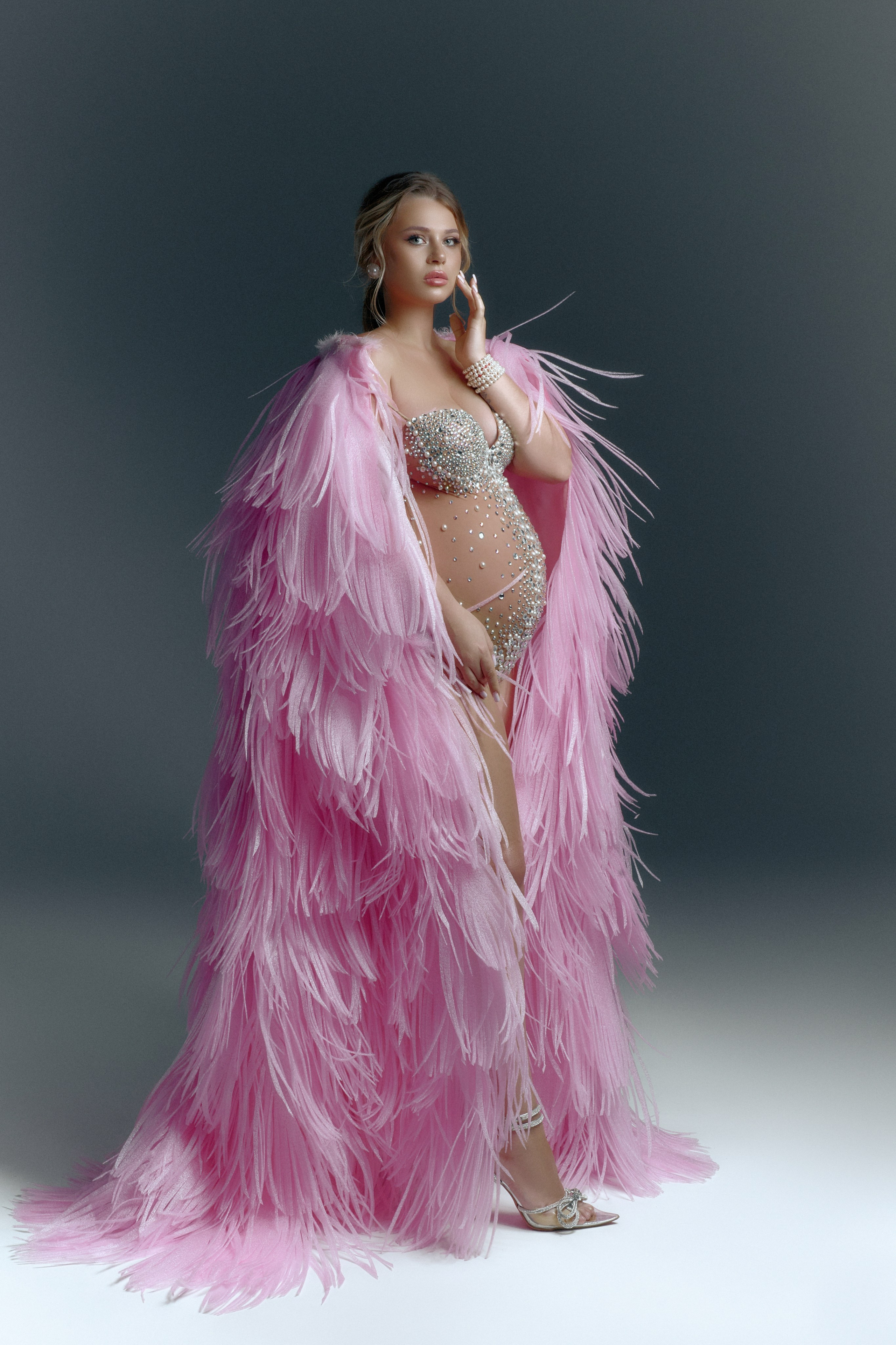 Образы для фотосессии. Фотограф беременности, материнства, женский портрет в Туле и Москве Кристина Журавлик