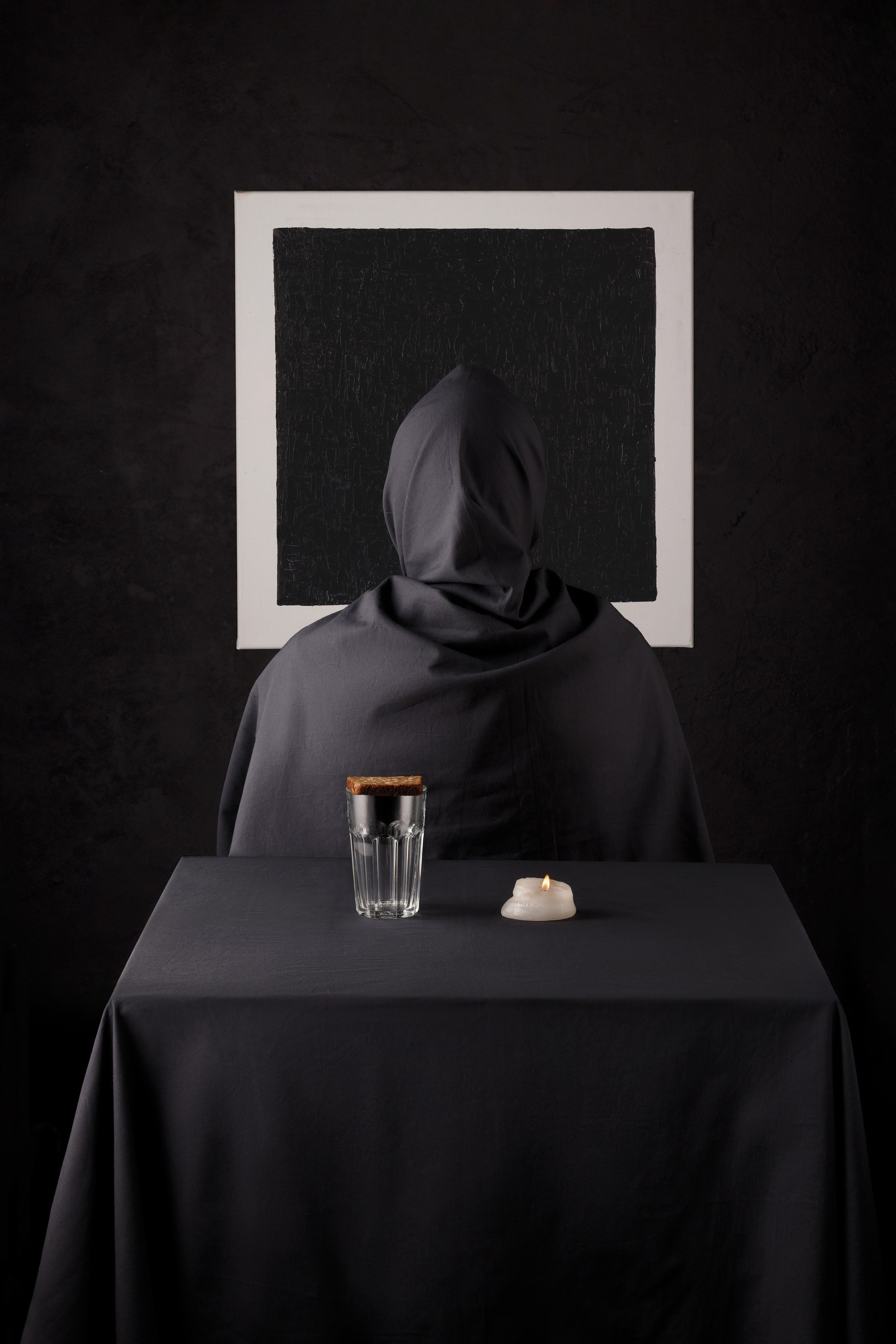 祖国母亲摄影 – 表达根源与身份的情感之作