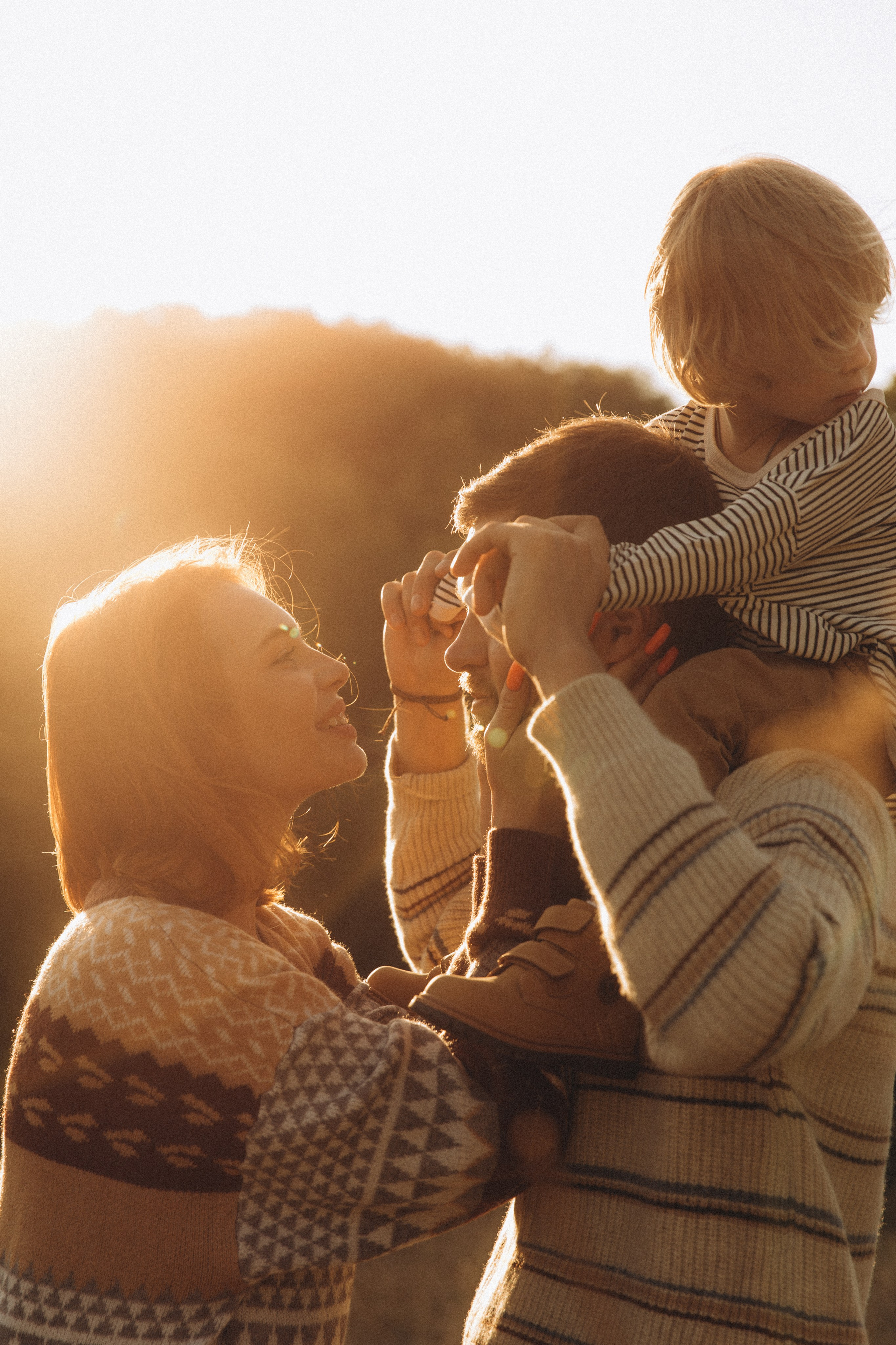 Свадебный и семейный фотограф в Саратове Виолетта Привалова