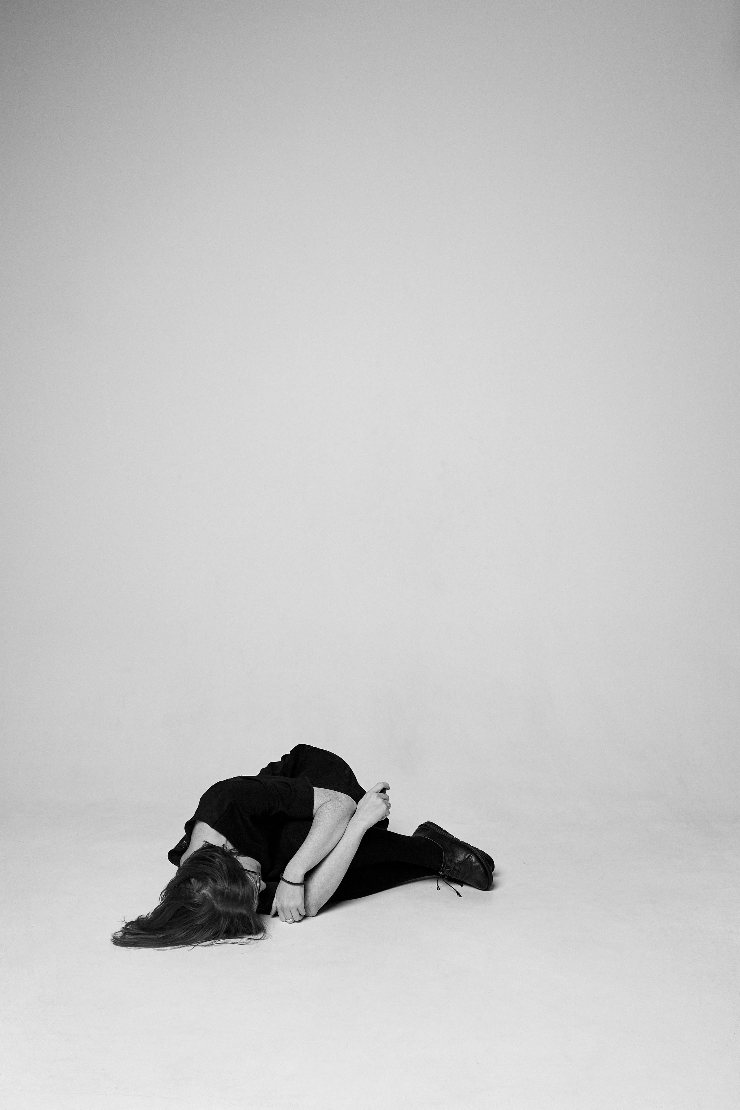 Мастерская по автопортретам. Марина Белая: психолог-психоаналитик