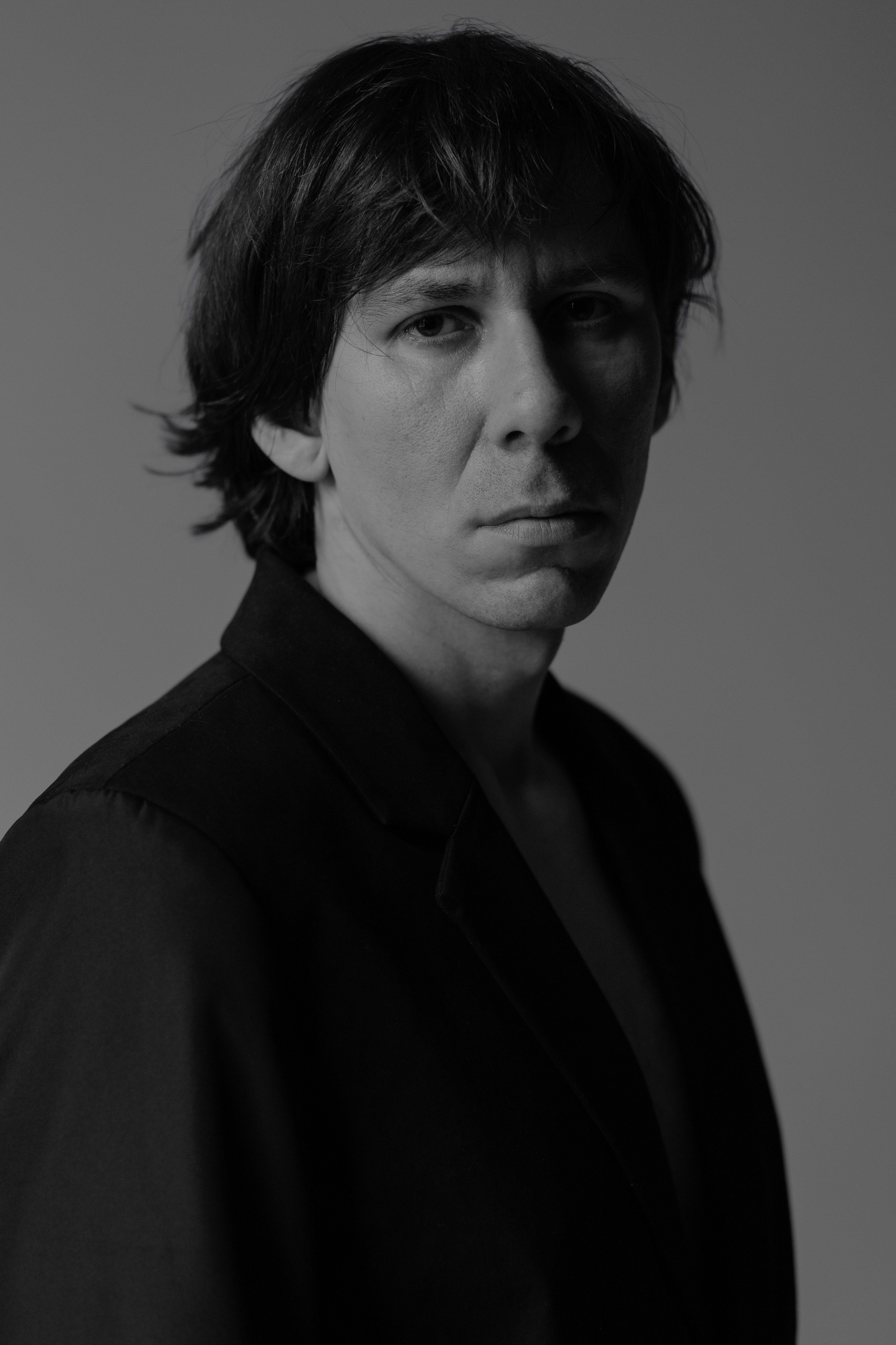 Фото с собаками, съемка в студии с собакой