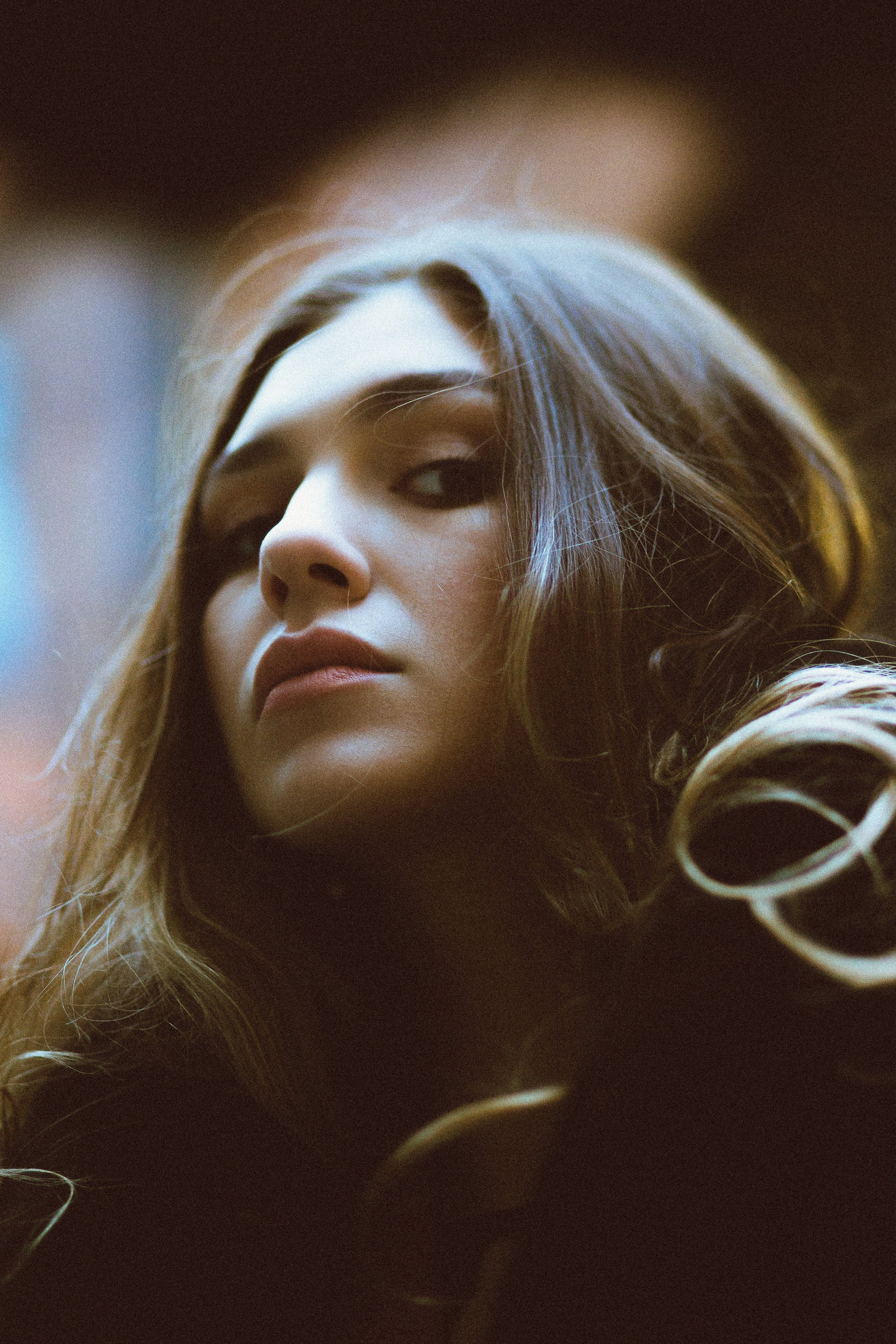 Портретный и семейный фотограф в Пятигорске Кутырева Ксения