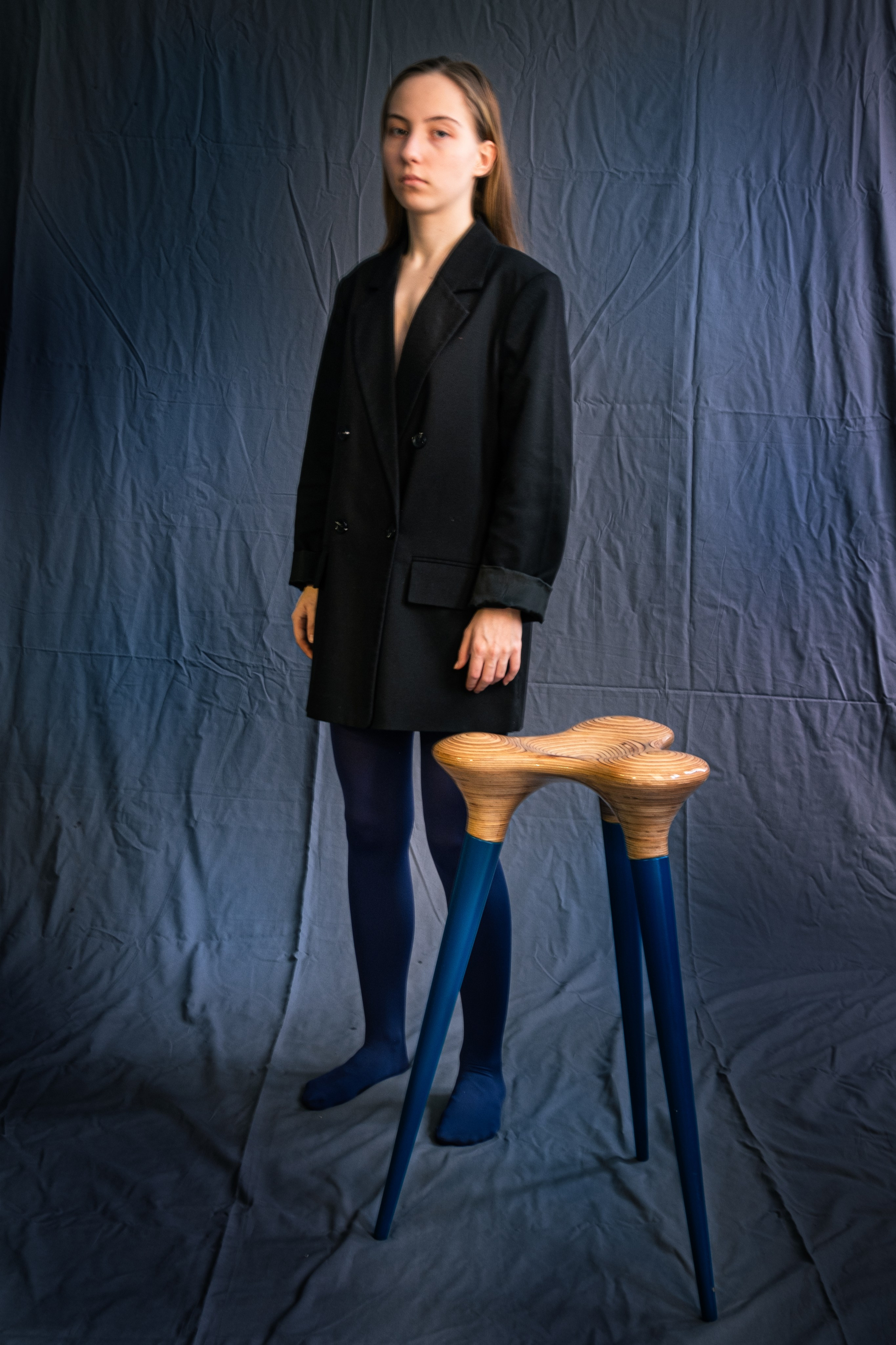 Серия 2. Елизавета БаковА