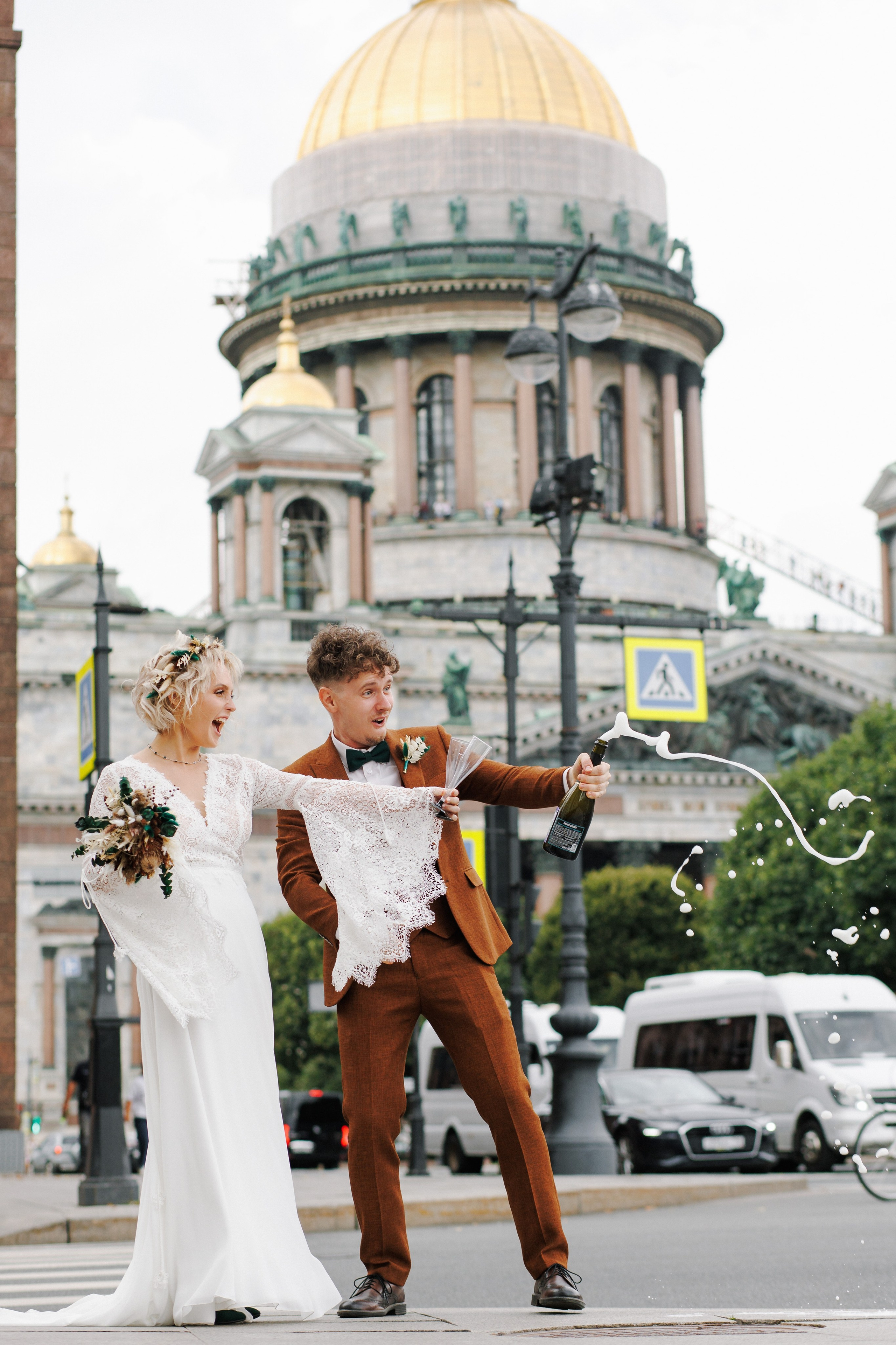 Советы молодоженам по организации свадьбы от свадебного фотографа в СПб. Свадебный фотограф СПБ