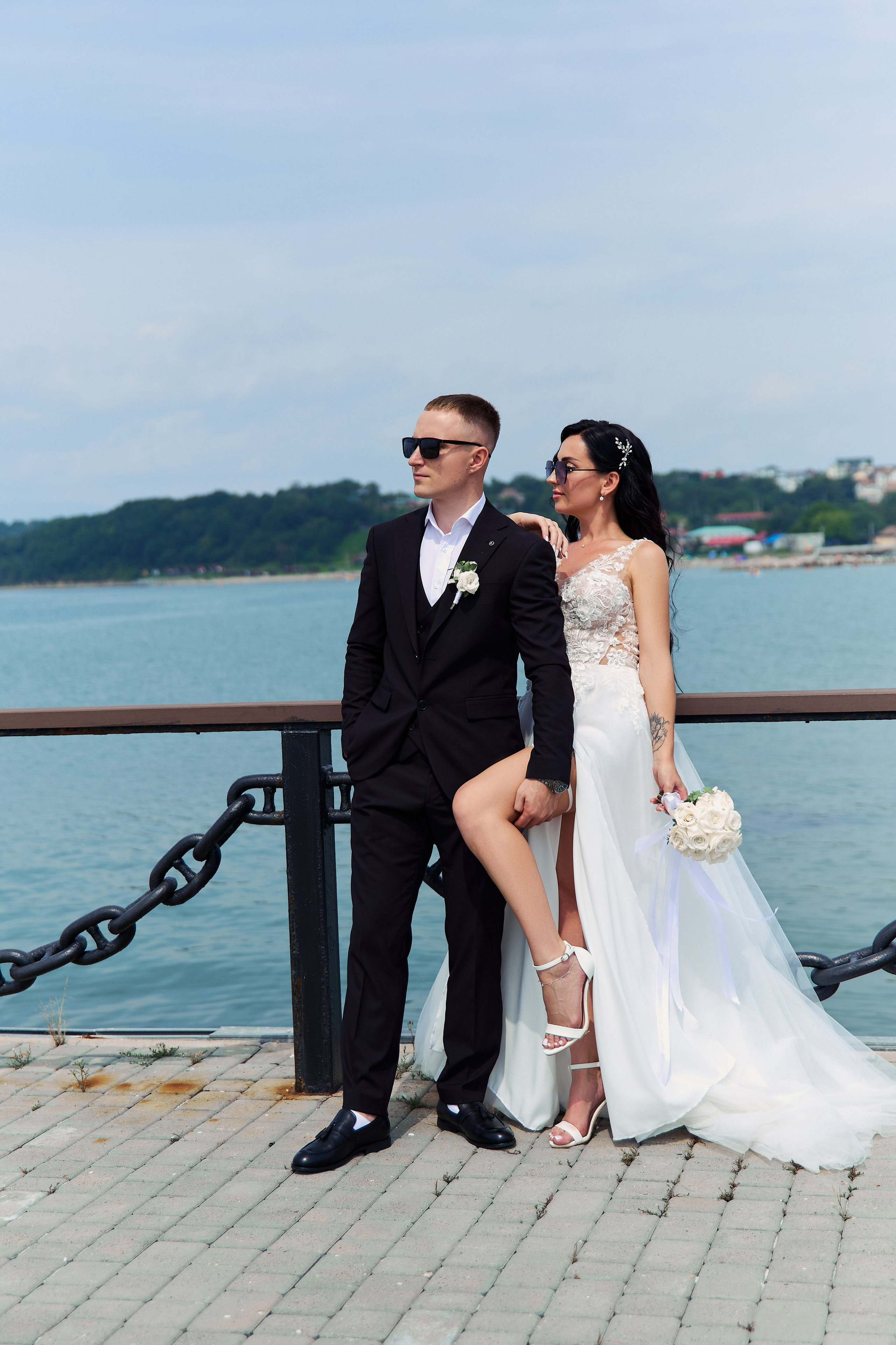 Свадебные фотосессии. ФОТОГРАФ ВО ВЛАДИВОСТОКЕ| СВАДЕБНЫЙ ФОТОГРАФ