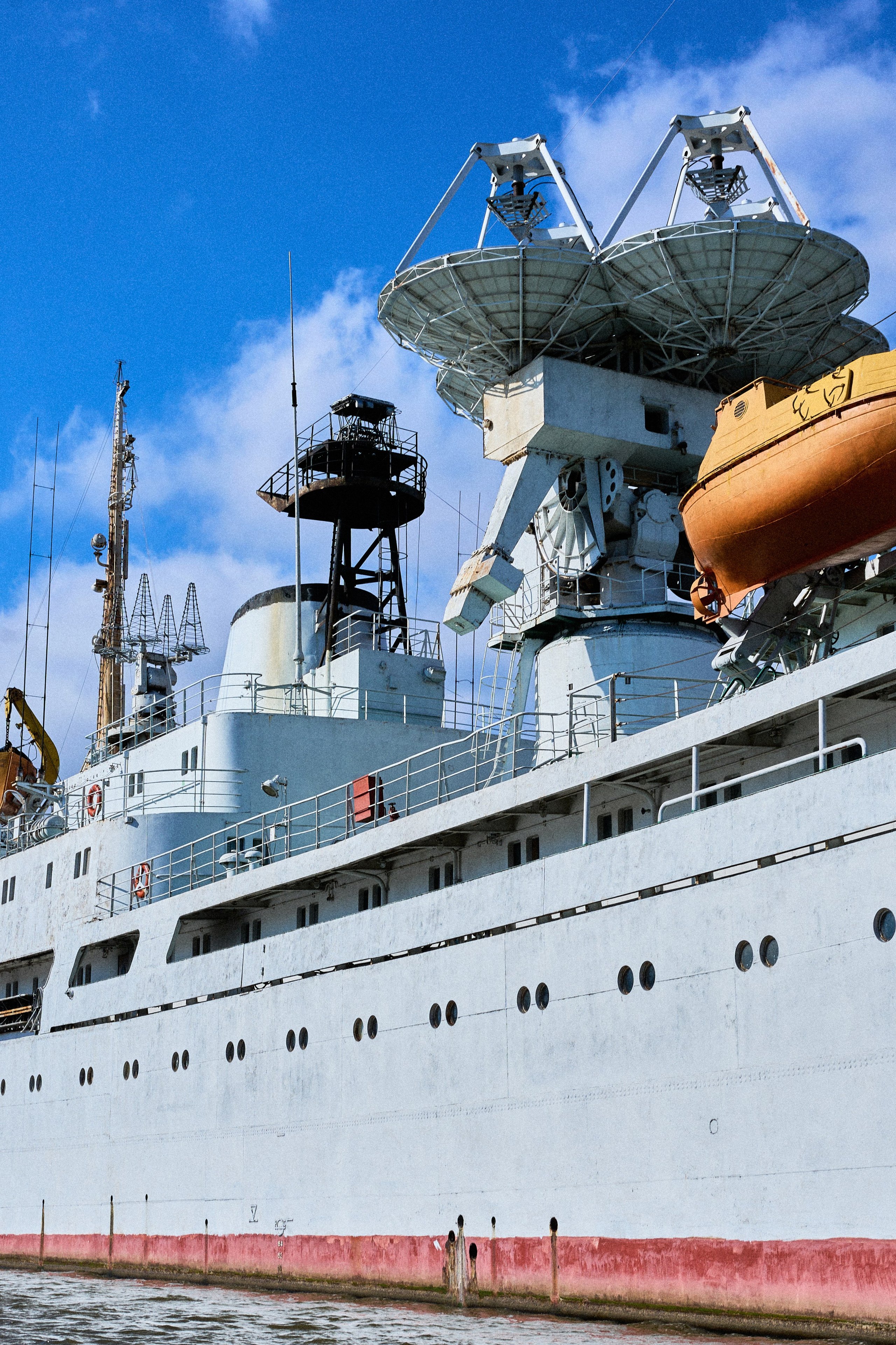 Калининград. Фотограф в Москве Анастасия Баева