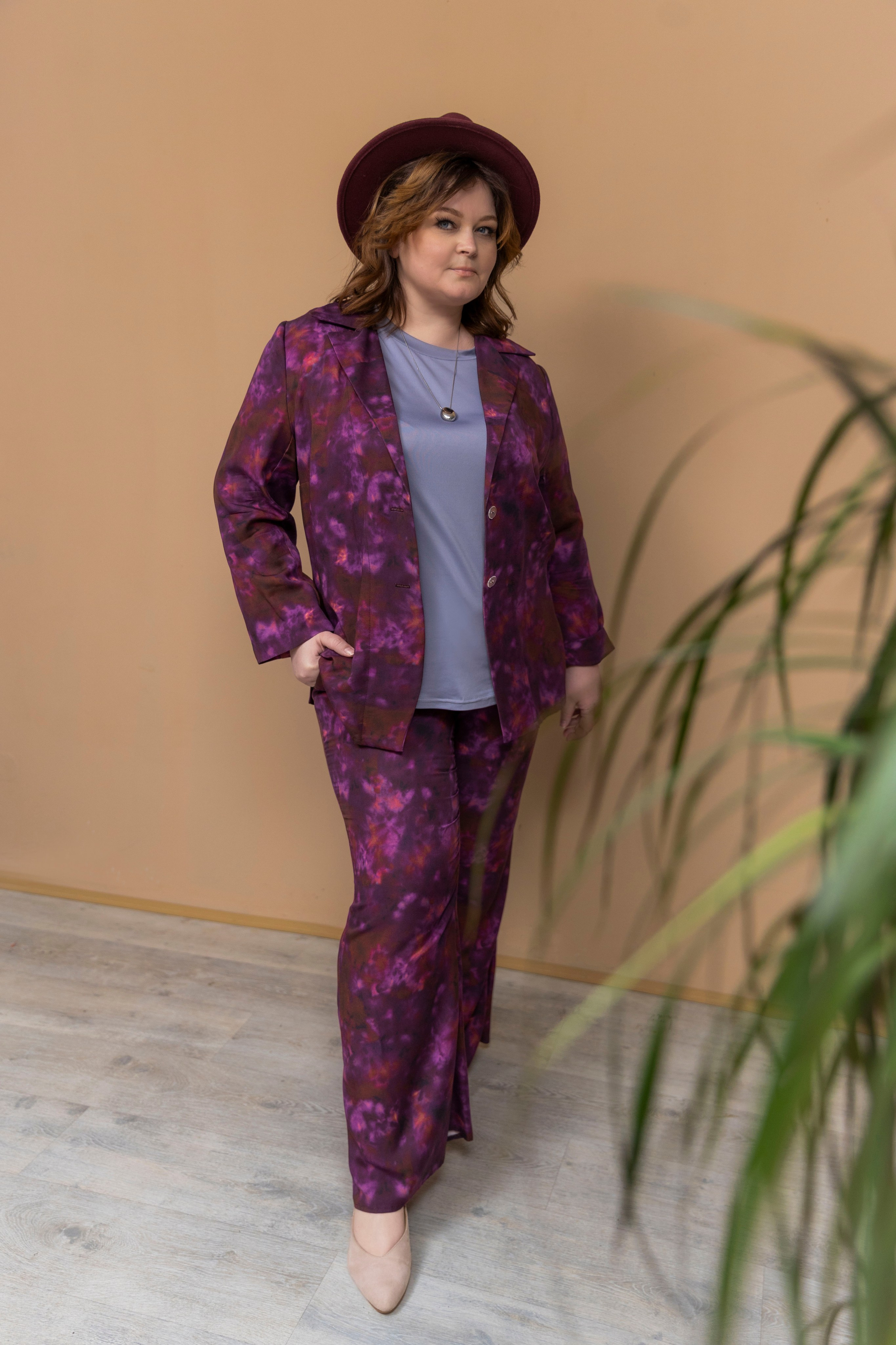 ЛИЧНЫЙ ГАРДЕРОБ. Модельер Евгений Бременев