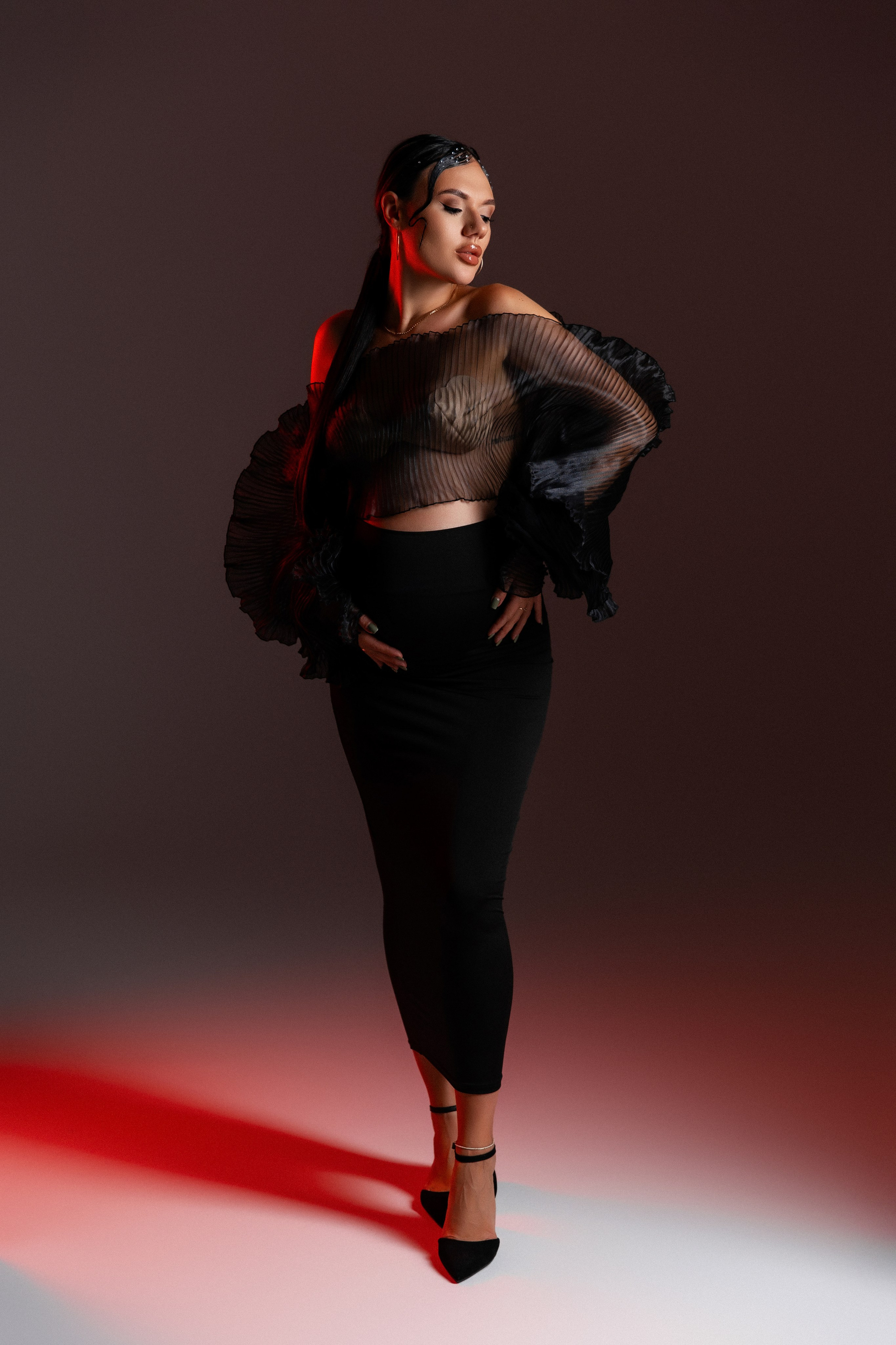 Одежда для фотосессии. Фотограф беременности в Воронеже Кристина Беляева