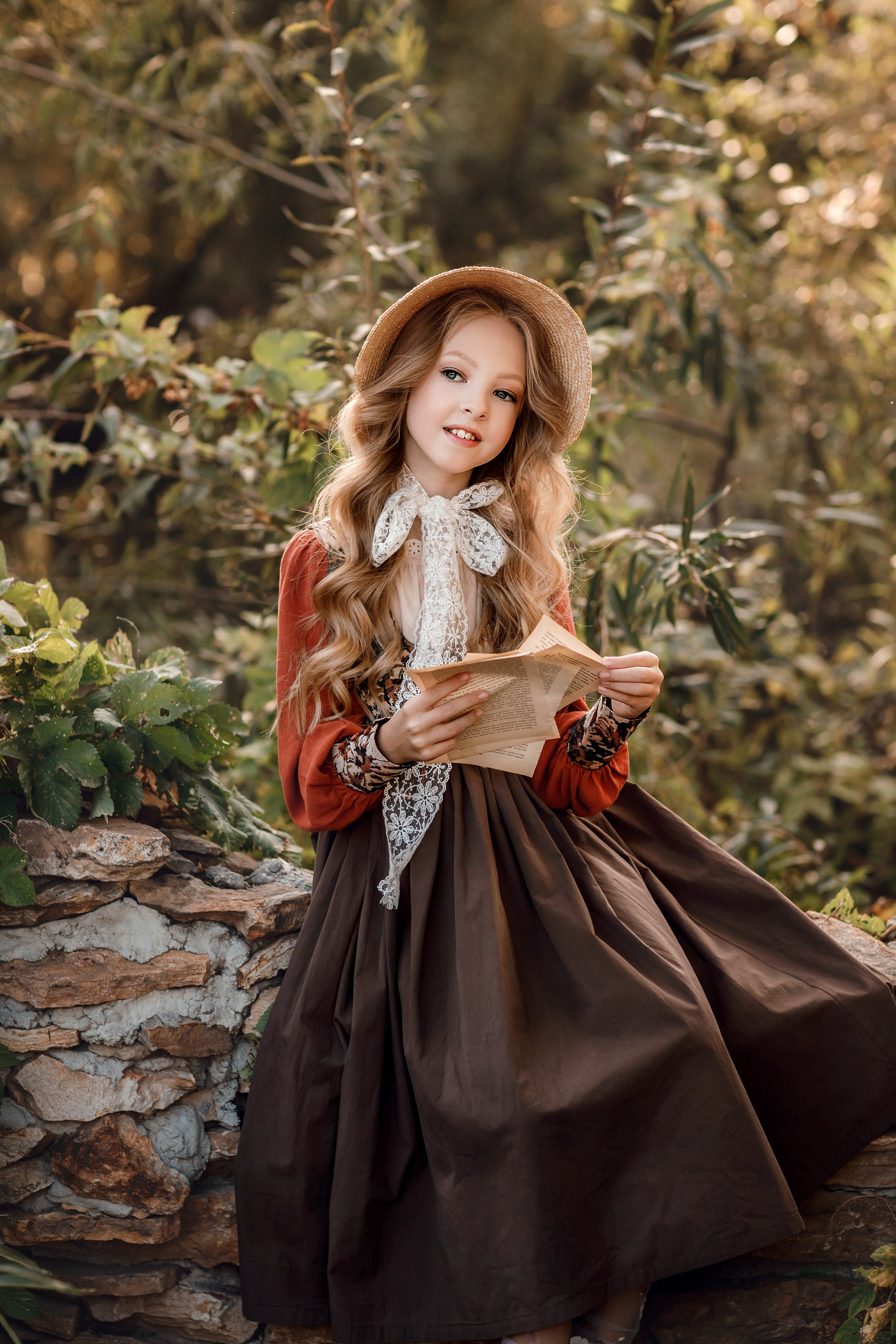 Детский и семейный фотограф Елена Воропаева