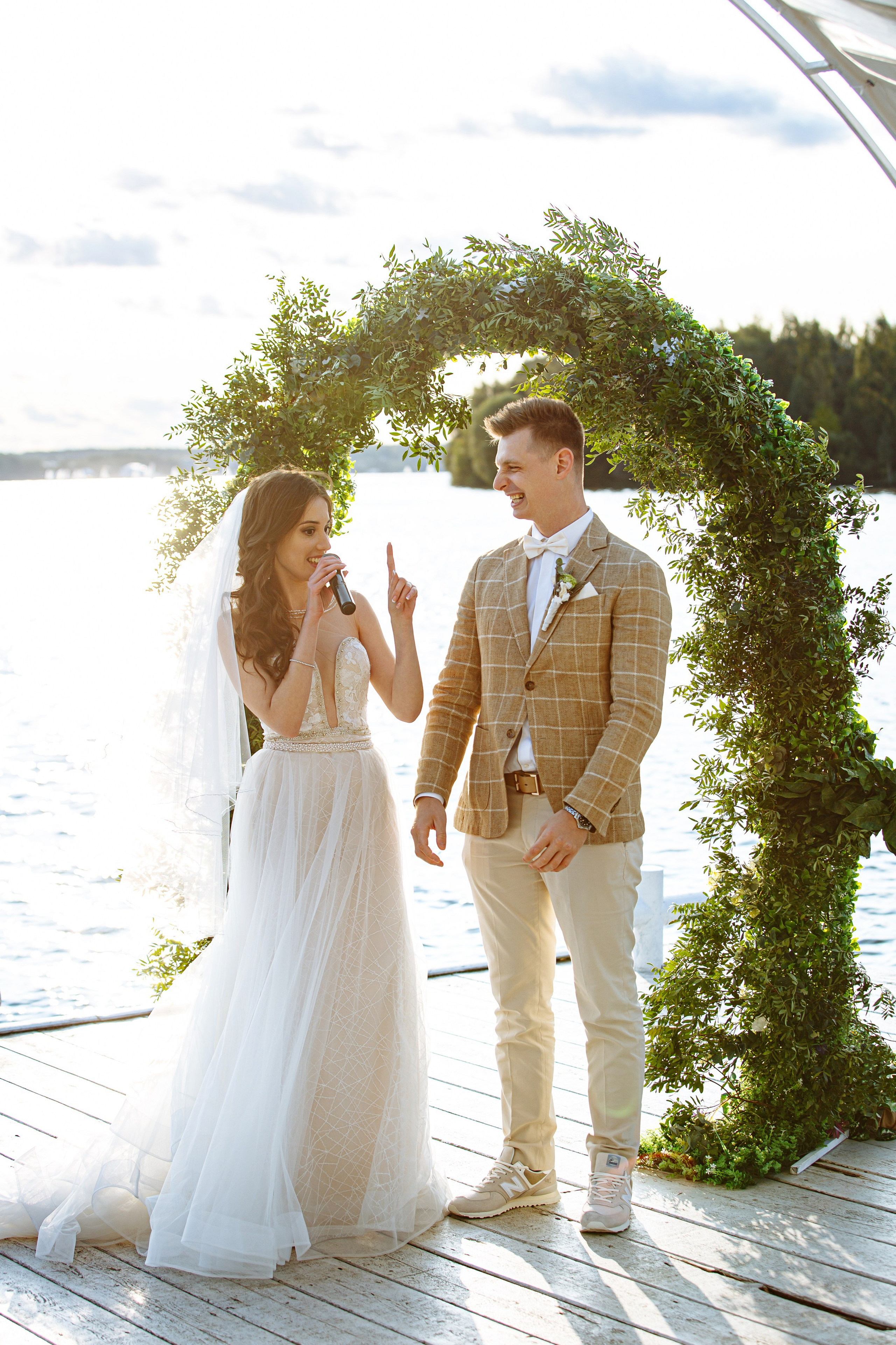 Выездная регистрация брака организация и особенности, цена. Свадебный фотограф Москва и МО Сергей Киржаев