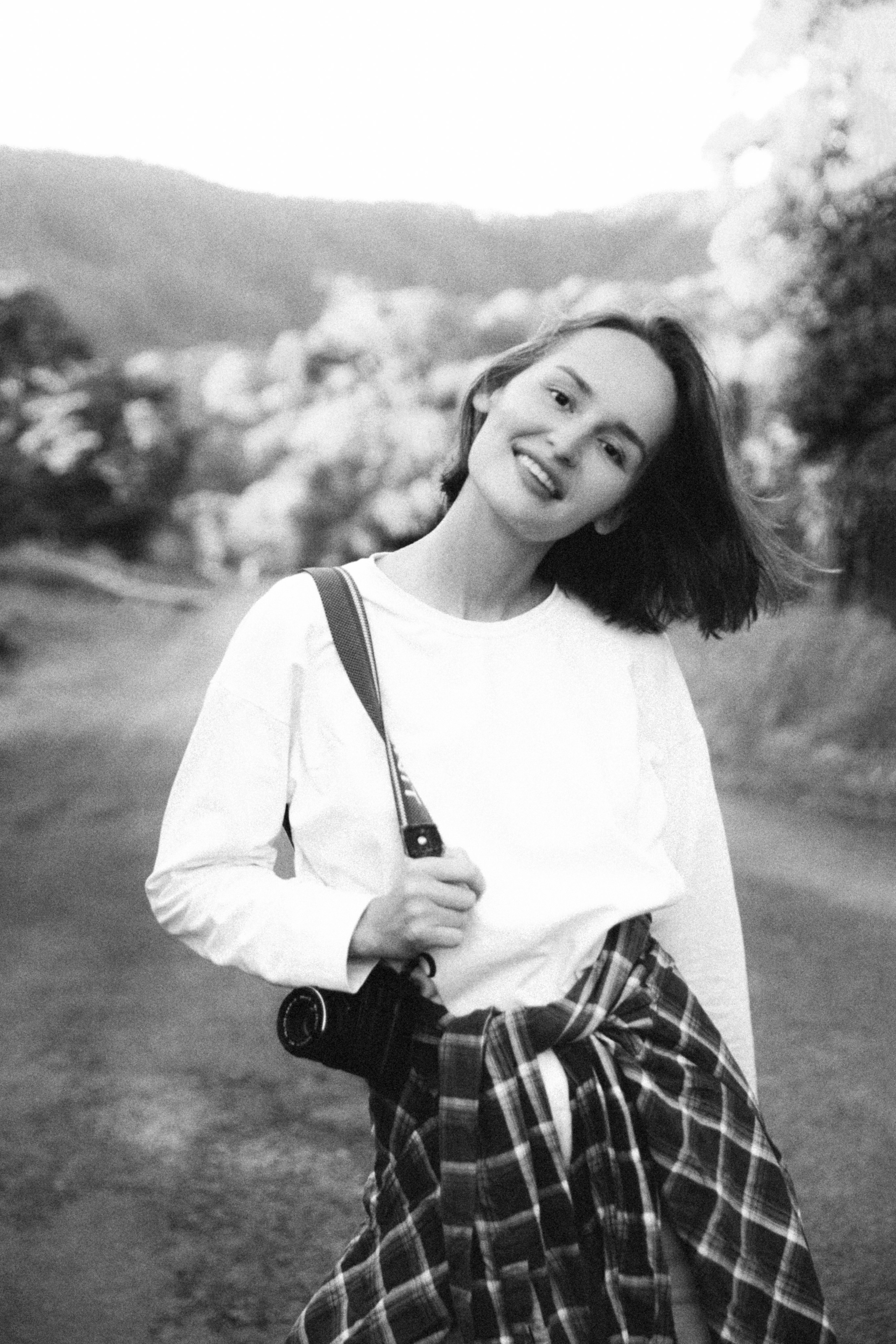 Портретный фотограф / Панама / Анастасия Елизарова