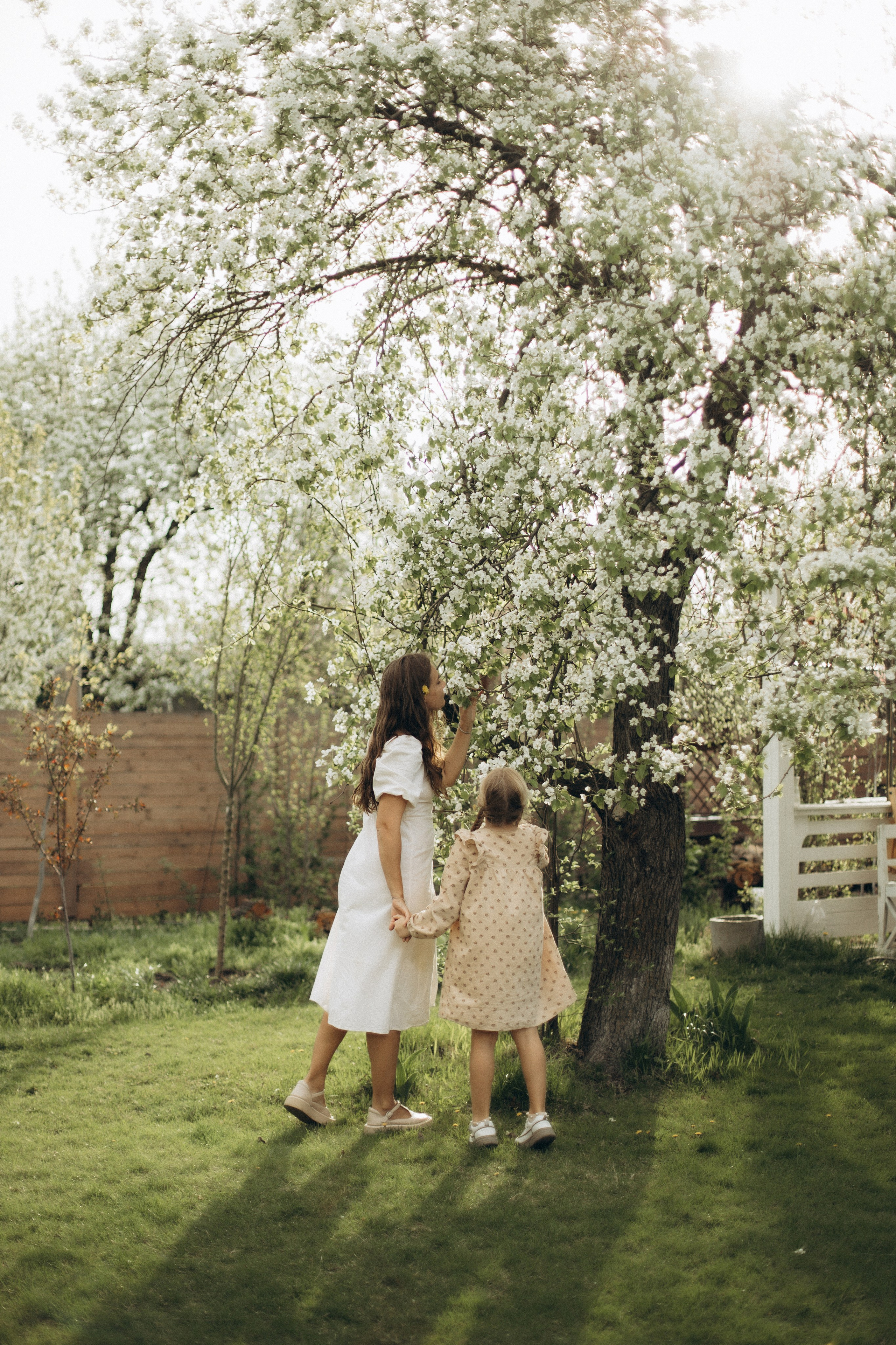 Портретный и свадебный фотограф в Астрахани Сабира Аубекерова