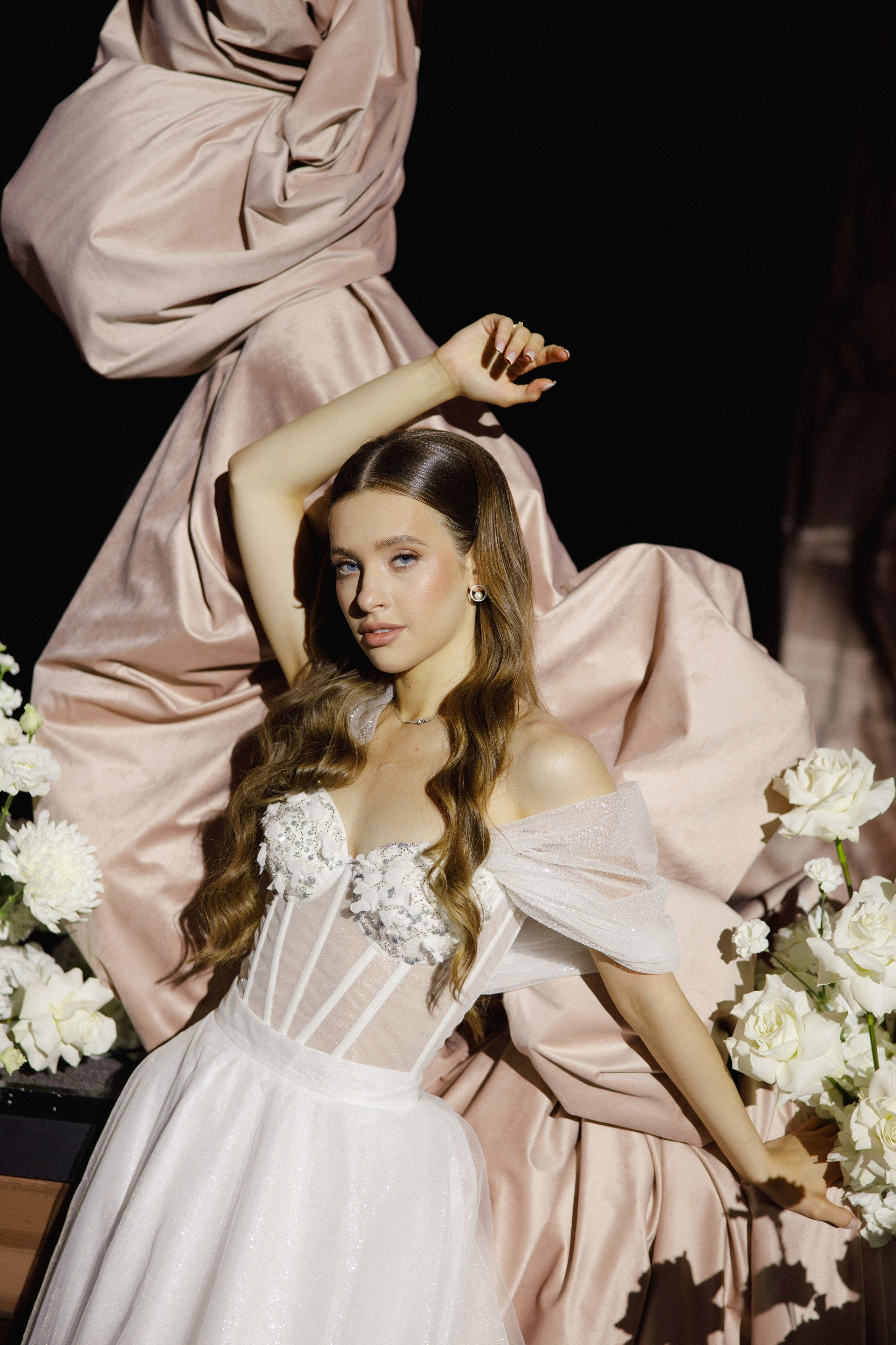 Стоимость. Photographer — Regina Sal’manova. Uray