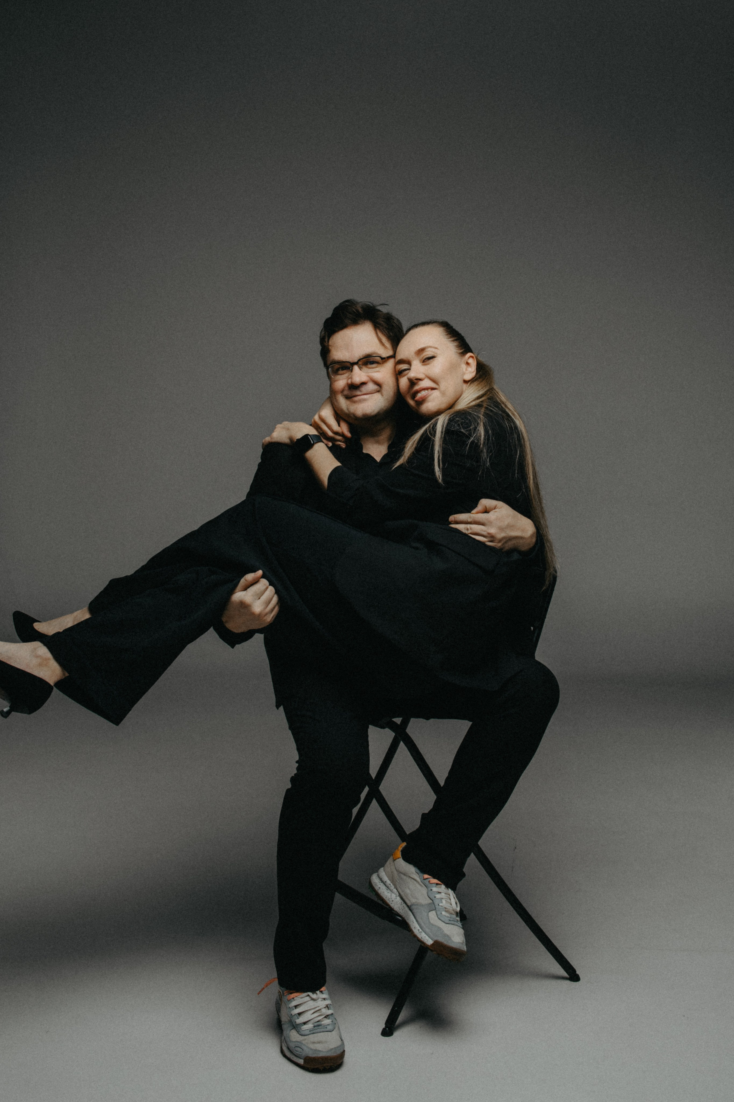 Biser Lab | Свадебное кино и фотография в Красноярске — Евгений Константинопольский