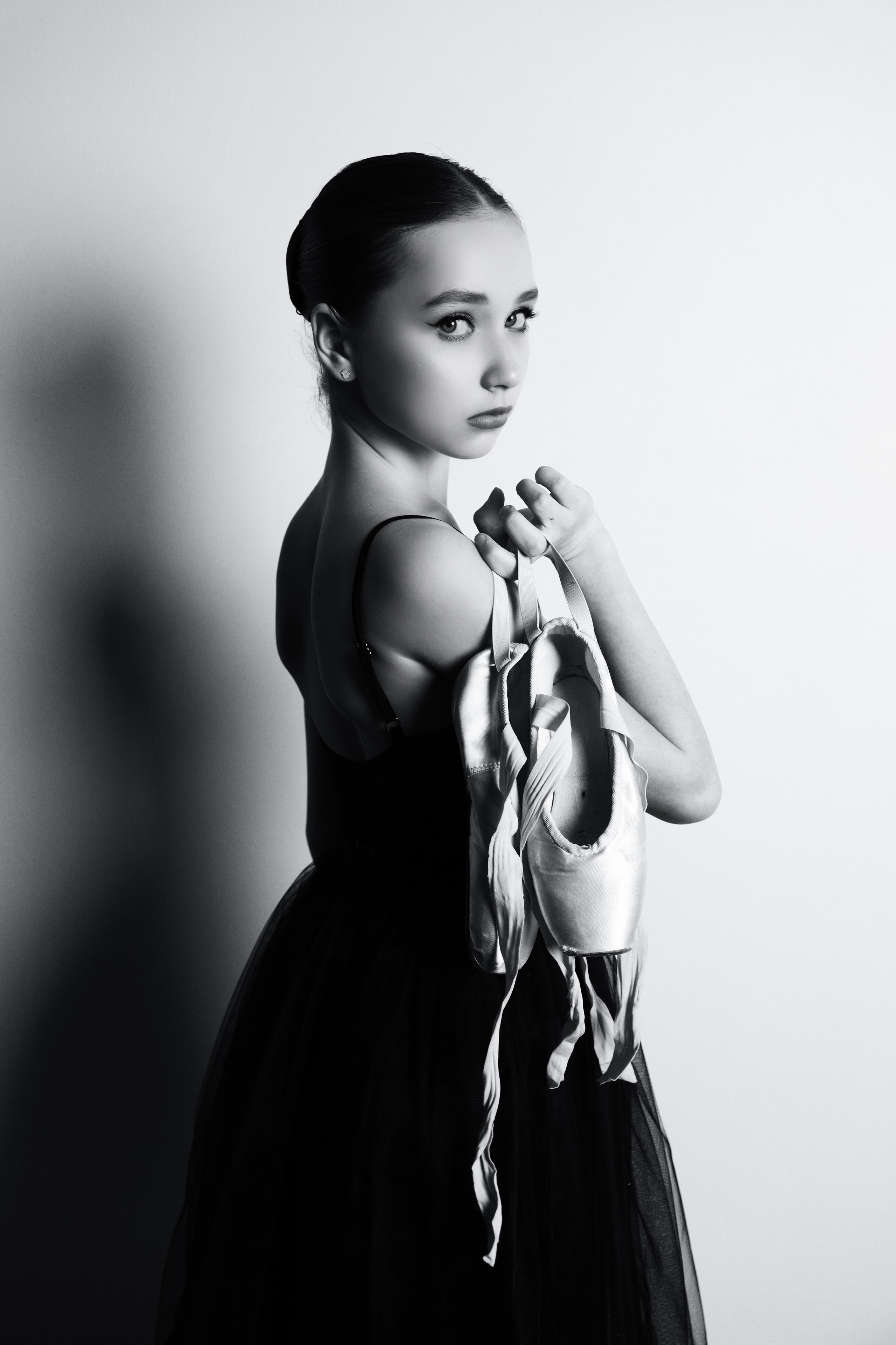 Портреты. Главная