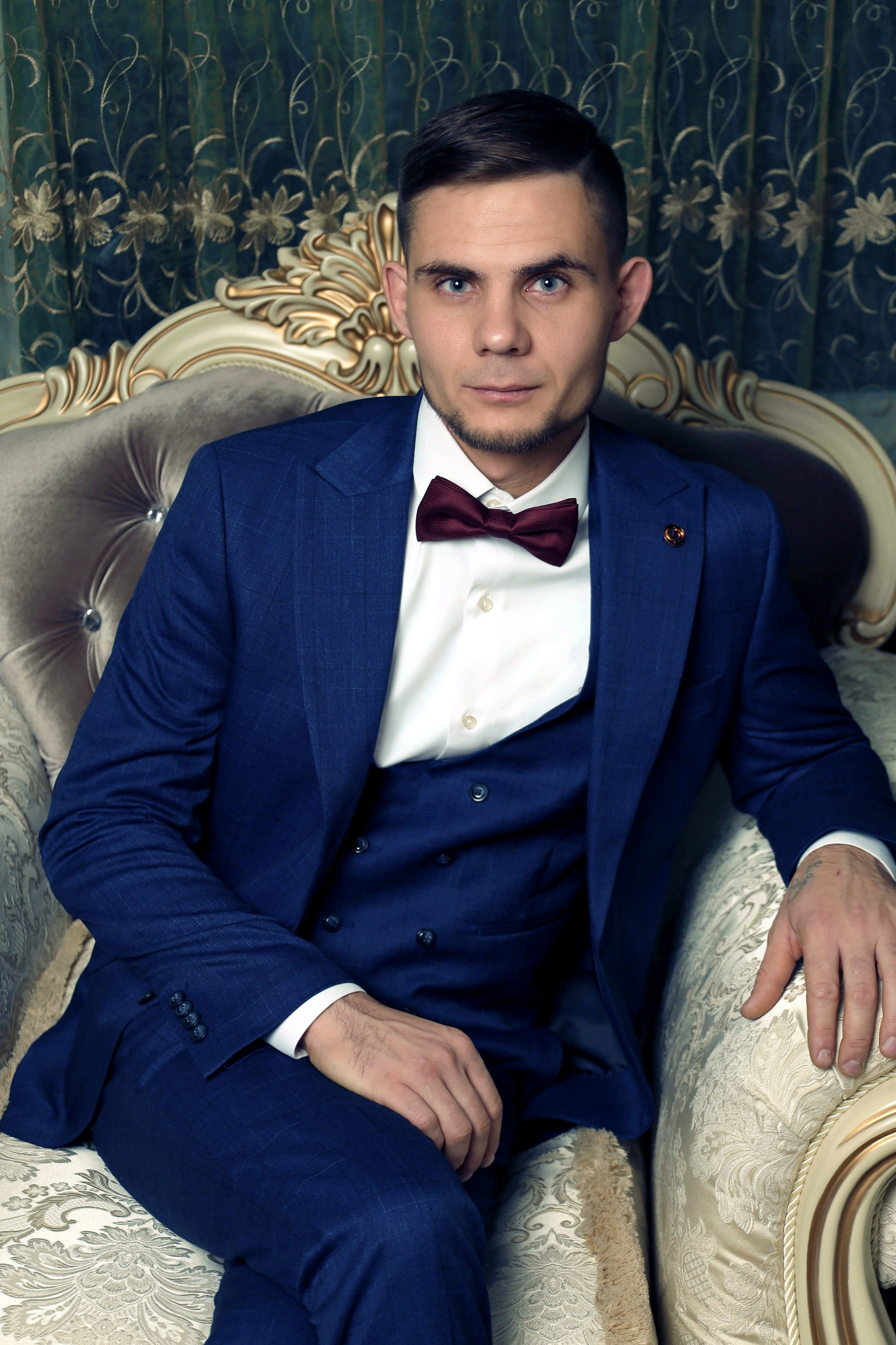 Советы молодоженам. Свадебный фотограф ростовская область