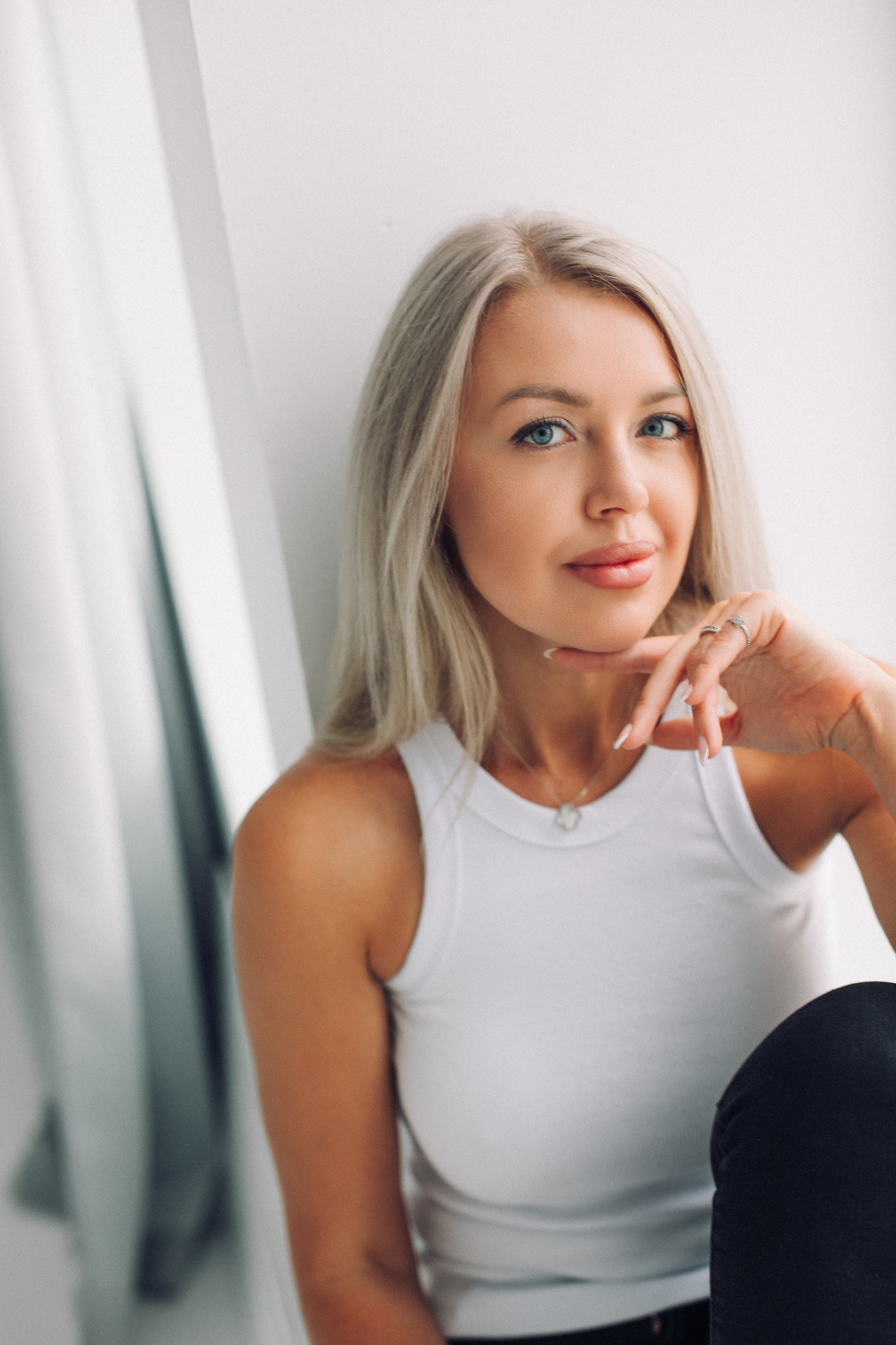 Фотограф Омск Сластен Анна