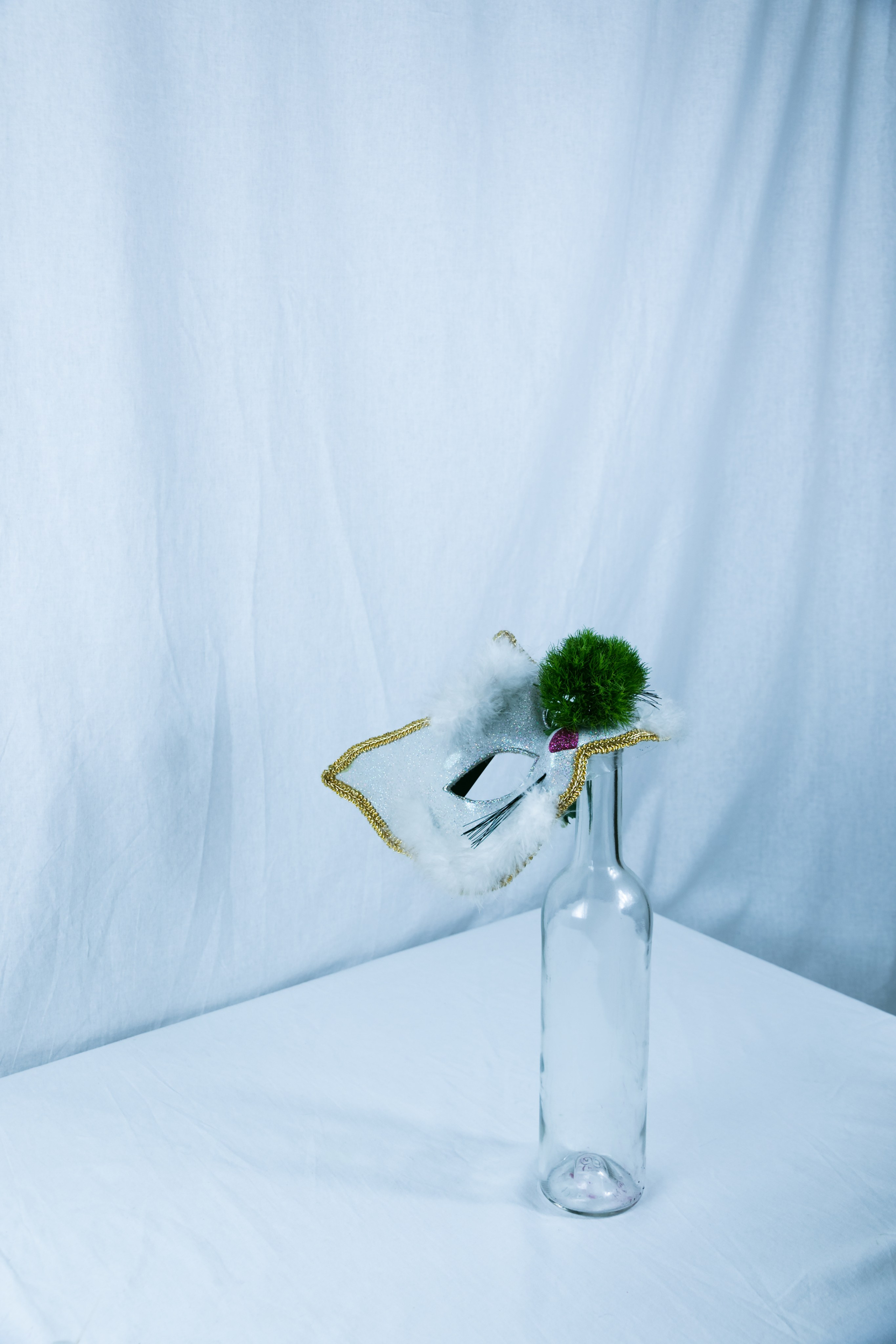 Соль. DASHA KALNINA