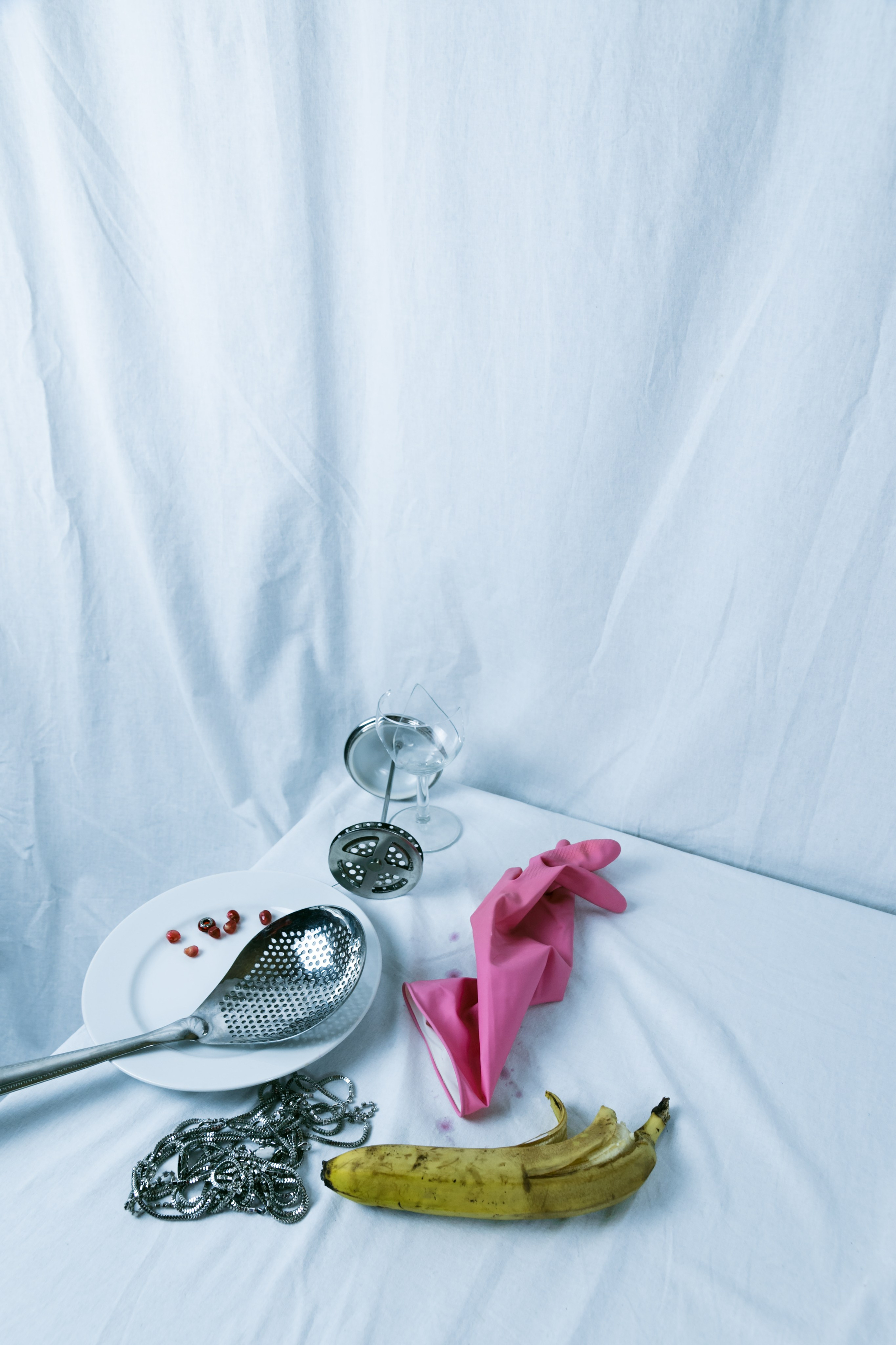 Соль. DASHA KALNINA