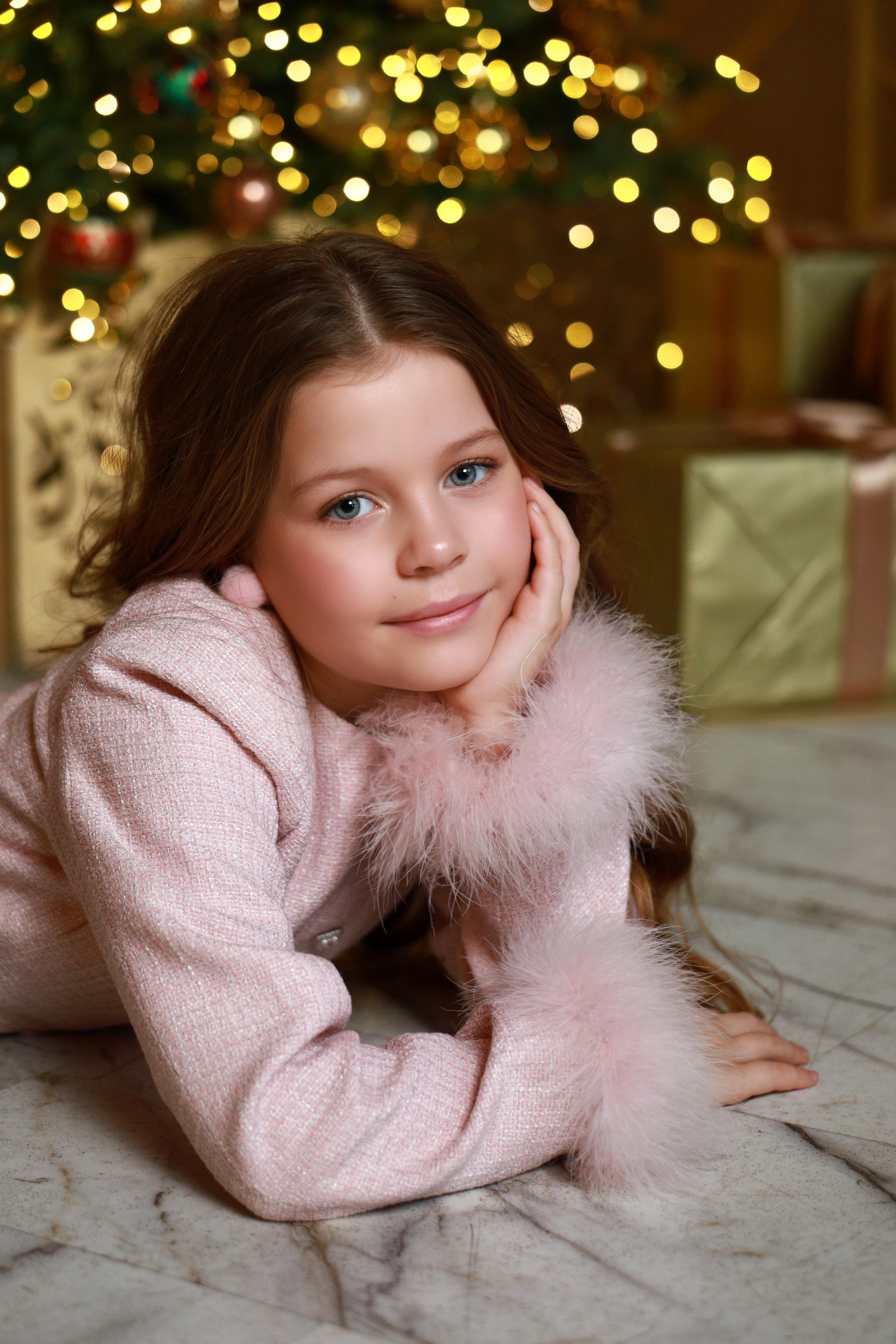 Портреты. Главная