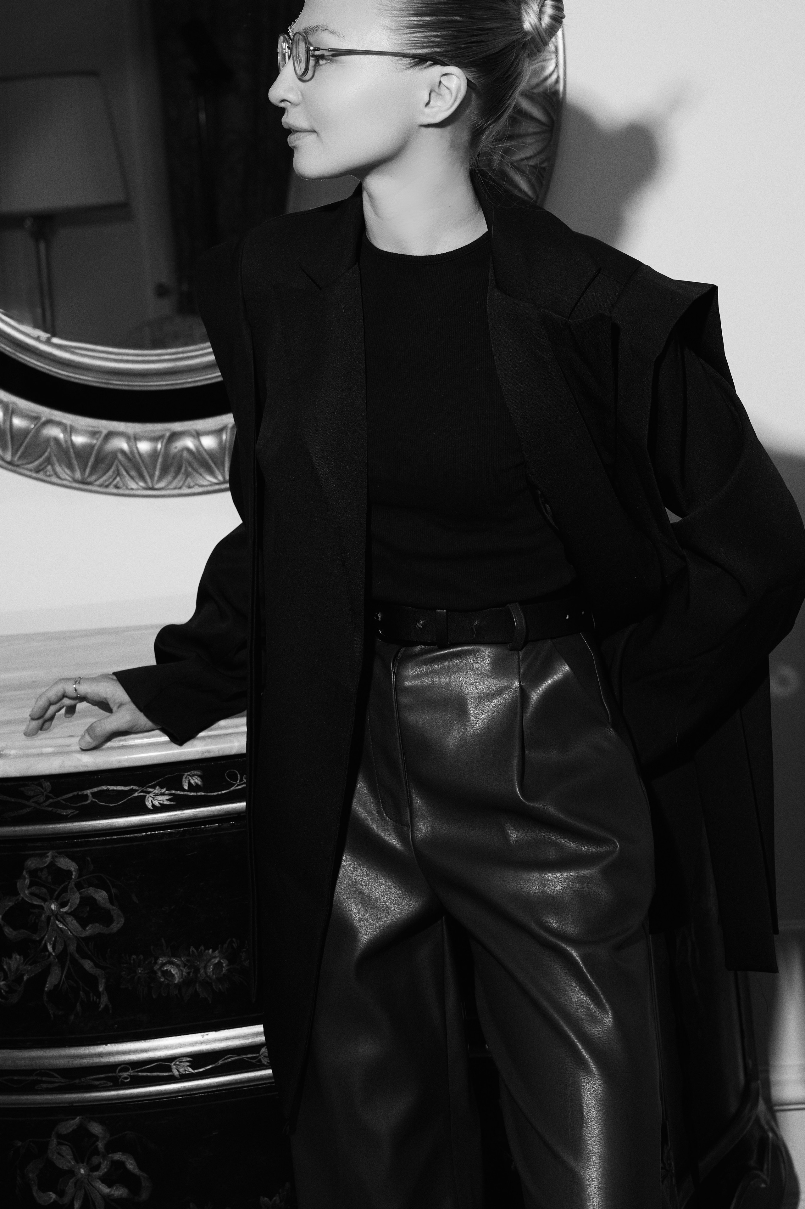 Фотограф Новгородская Полина | Москва