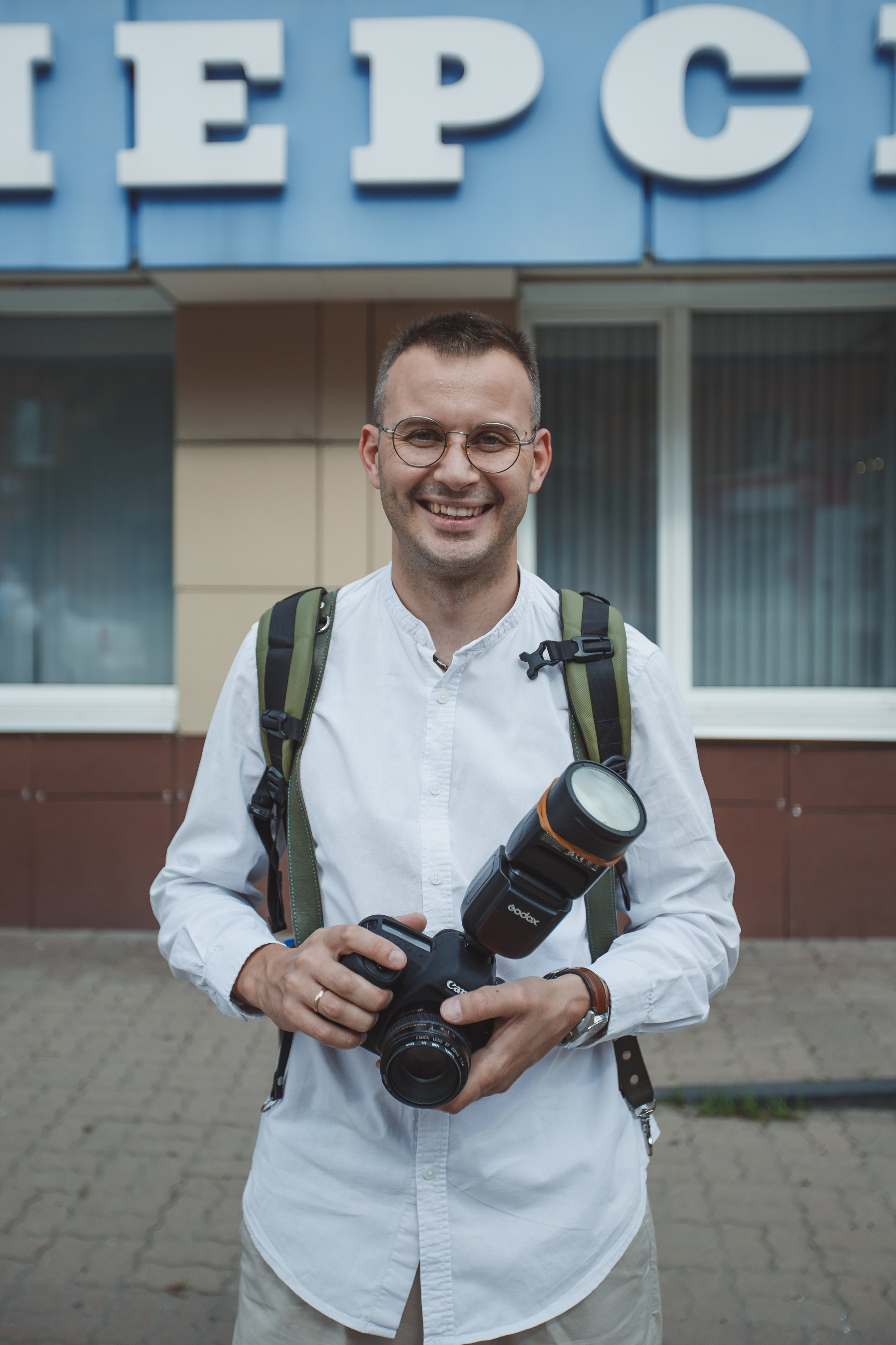 Фотограф на выписку из роддома в Белгороде. Свадебный и контент фотограф в Белгороде Ярослав Гаврилейченко