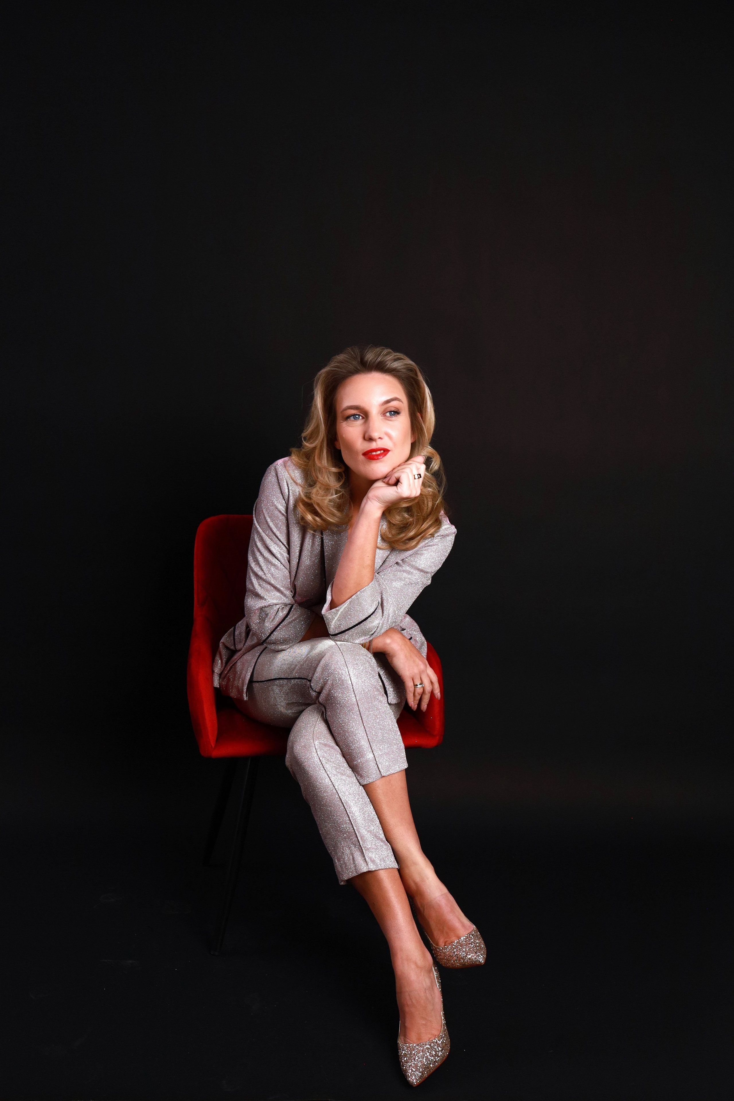 Портреты. Главная