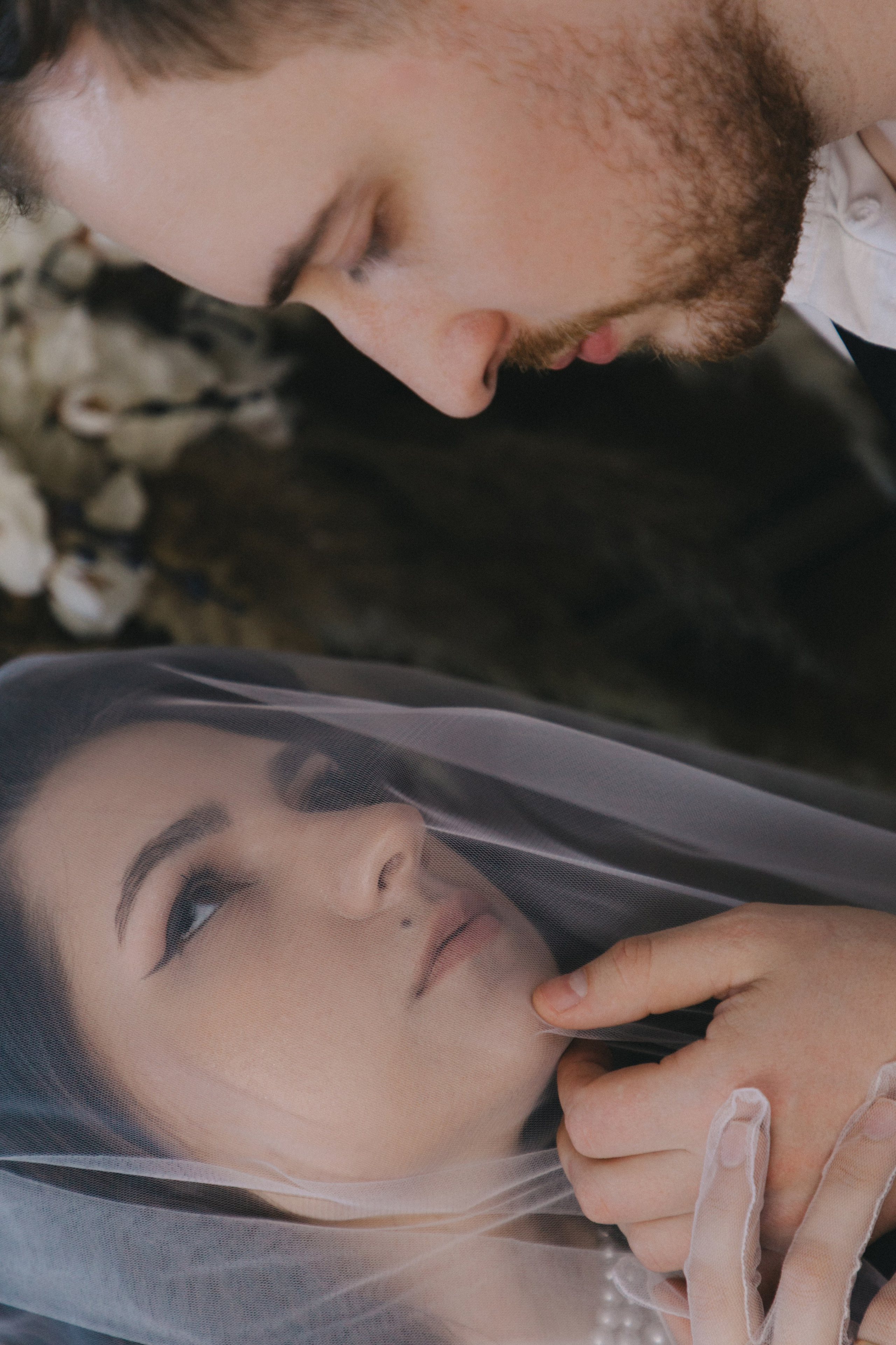 Свадебный фотограф в Воронеже Снежана Ведловская