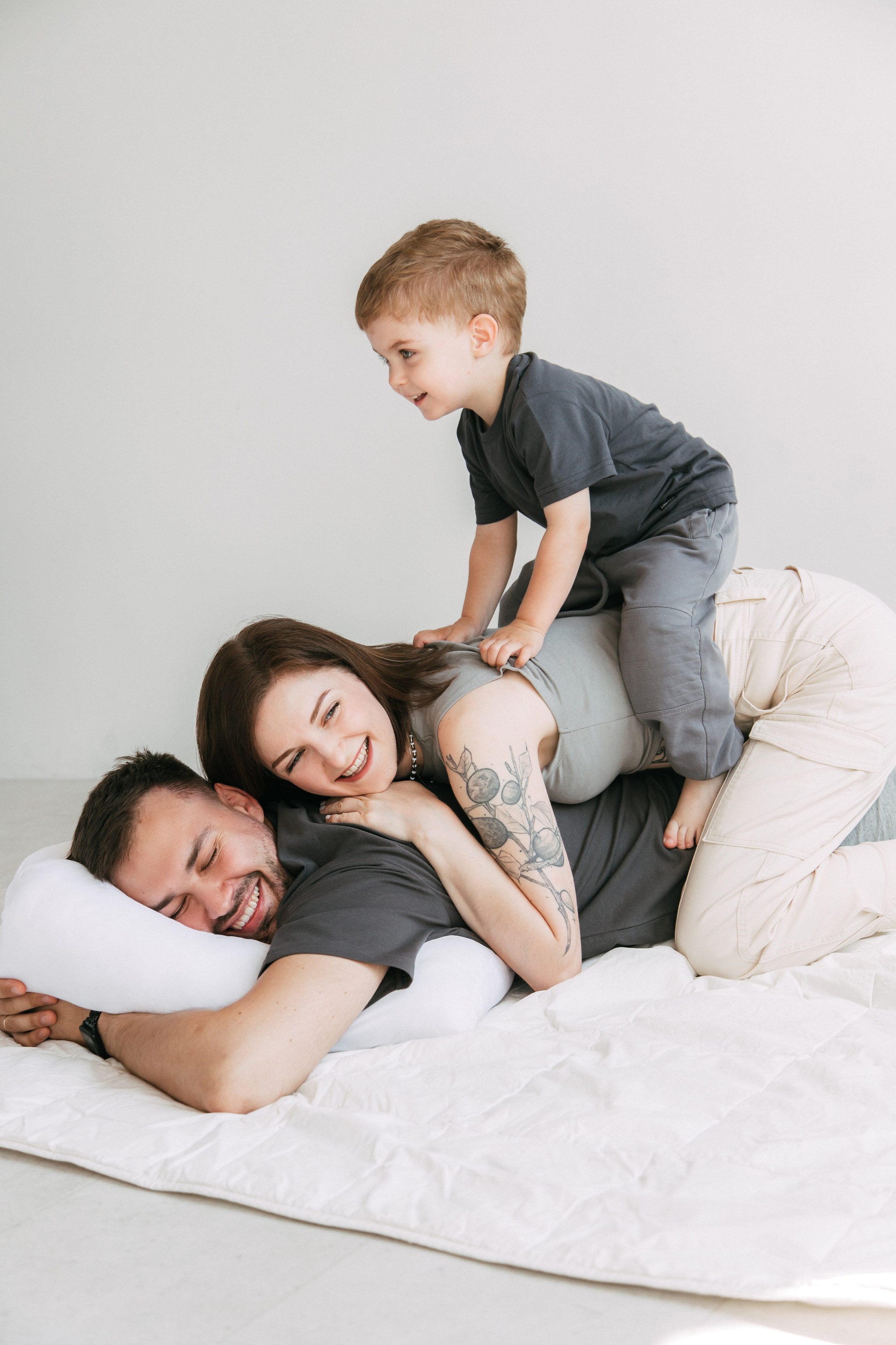 Фотограф Омск Сластен Анна