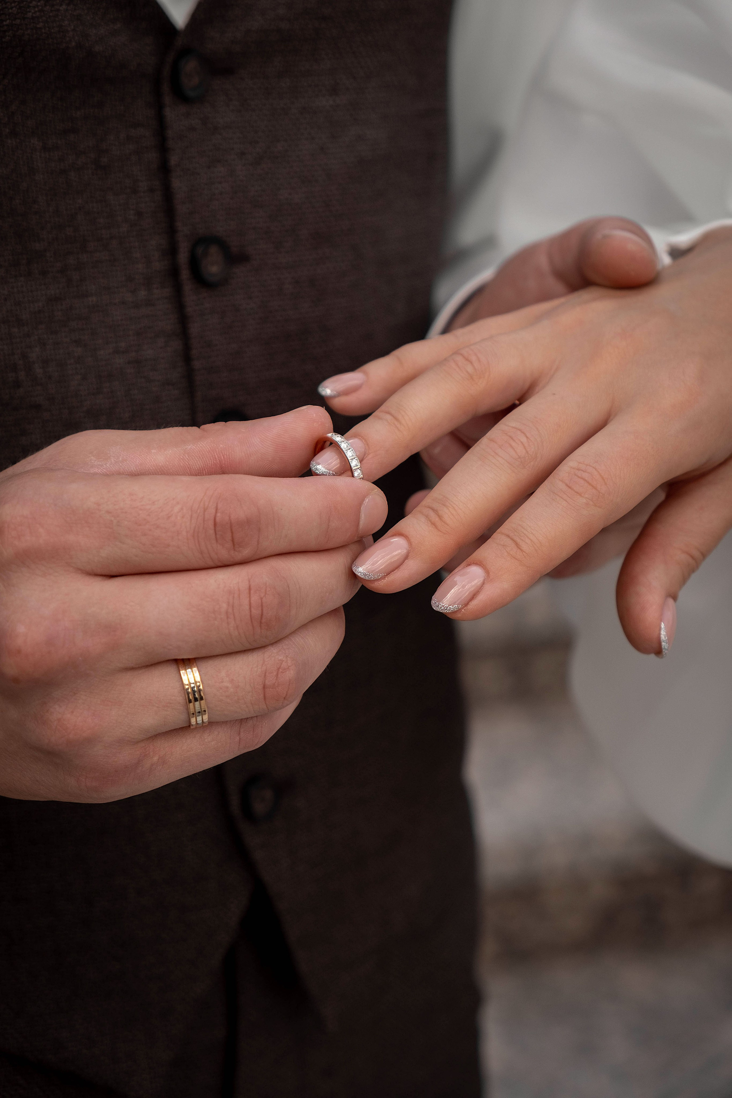 Услуги. Свадебный и семейный фотограф в Тюмени Екатерина Дубровина