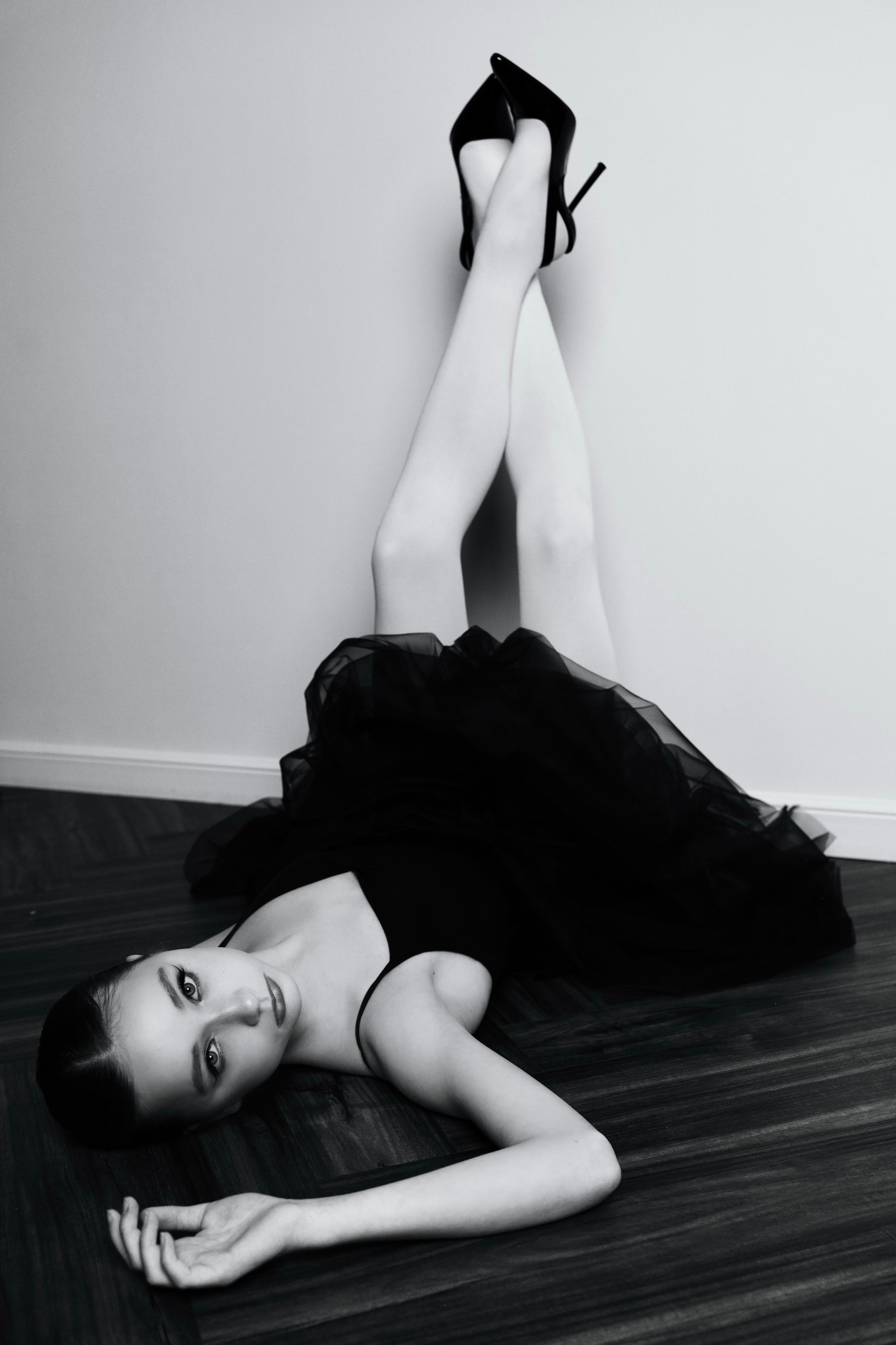 Портреты. Главная