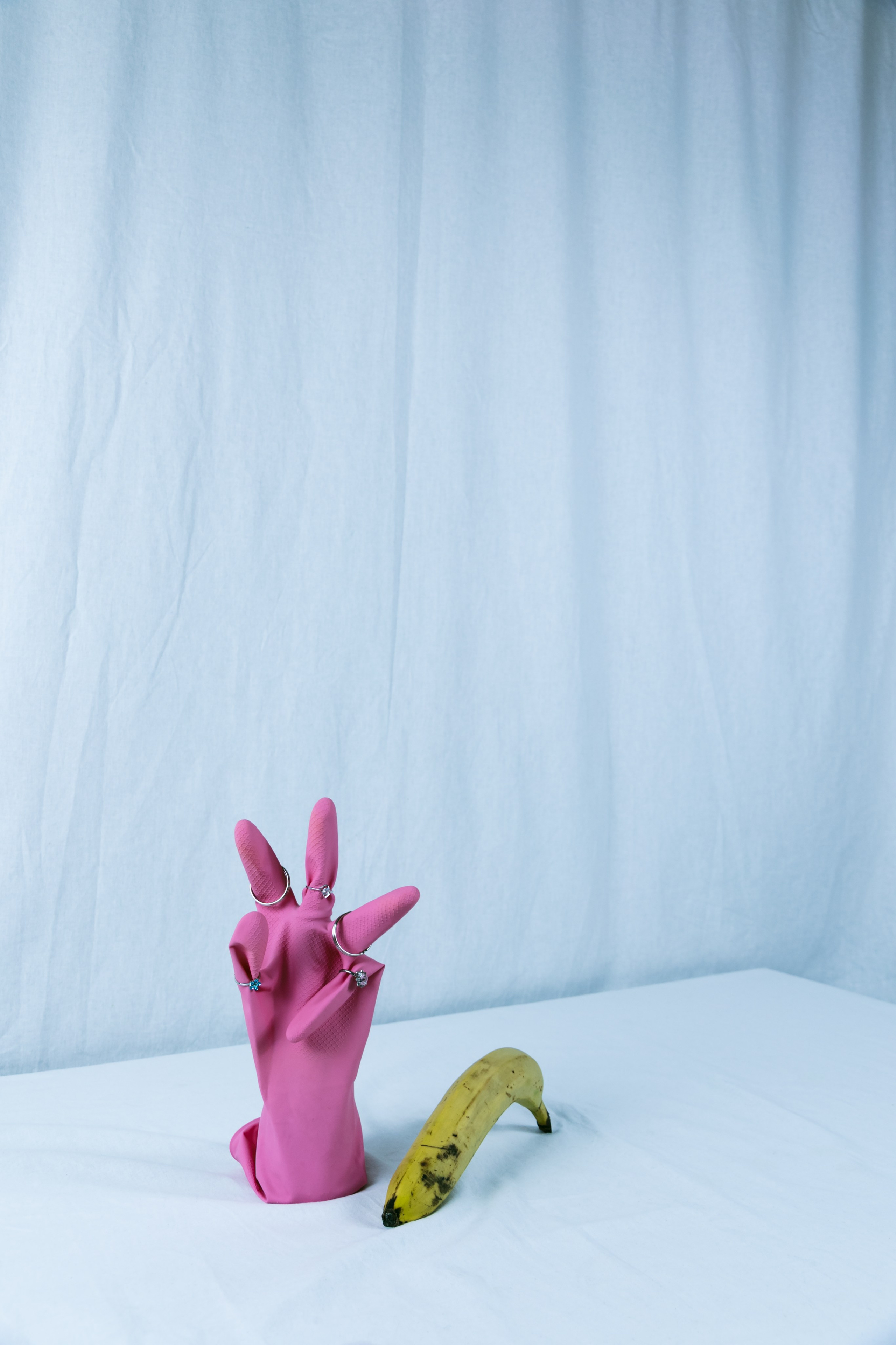 Соль. DASHA KALNINA