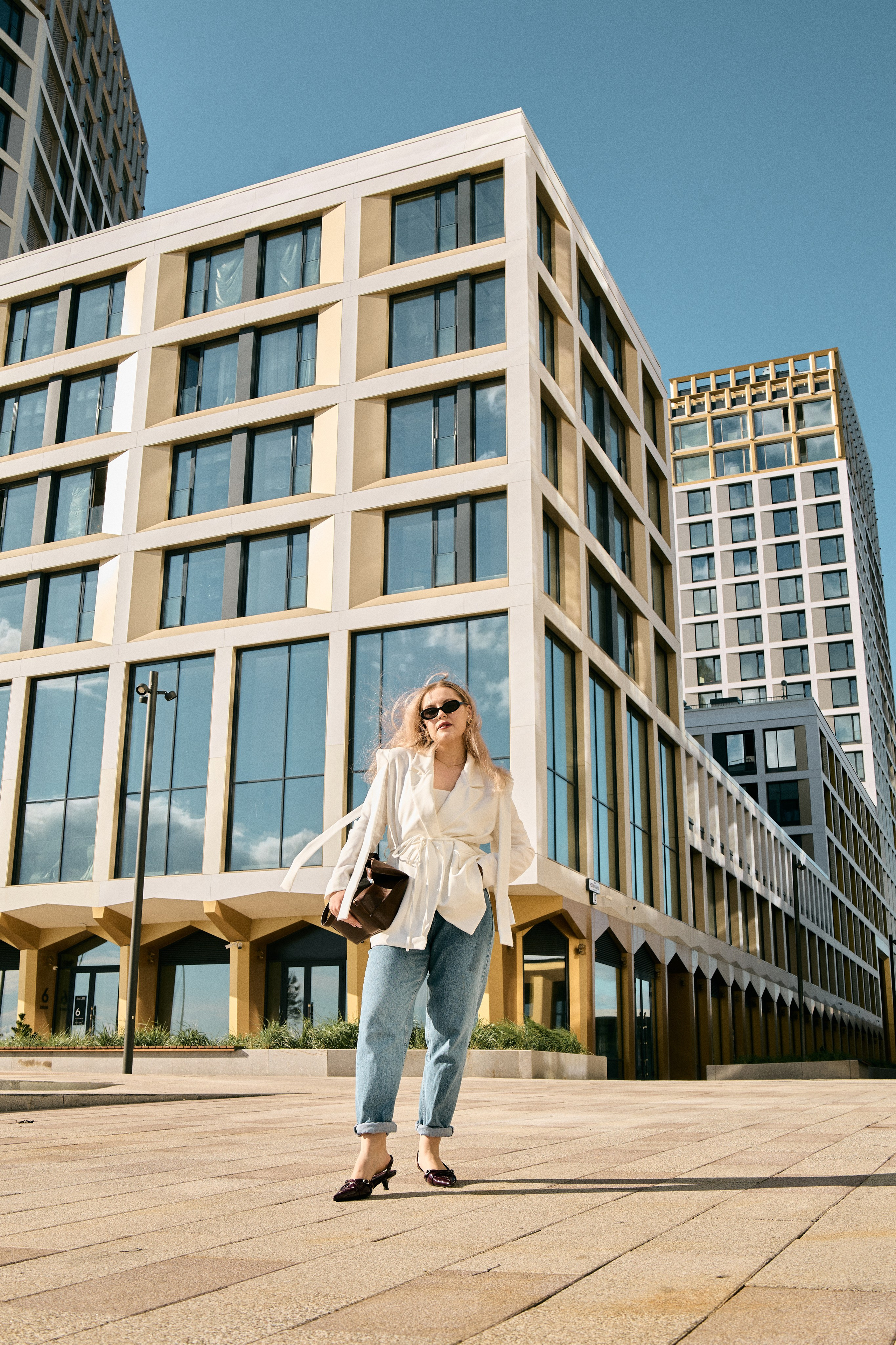 Экспресс-фотосесси на примере съемки в Санкт-Петербурге. Фотограф в Санкт-Петербурге Анастасия Воробьева