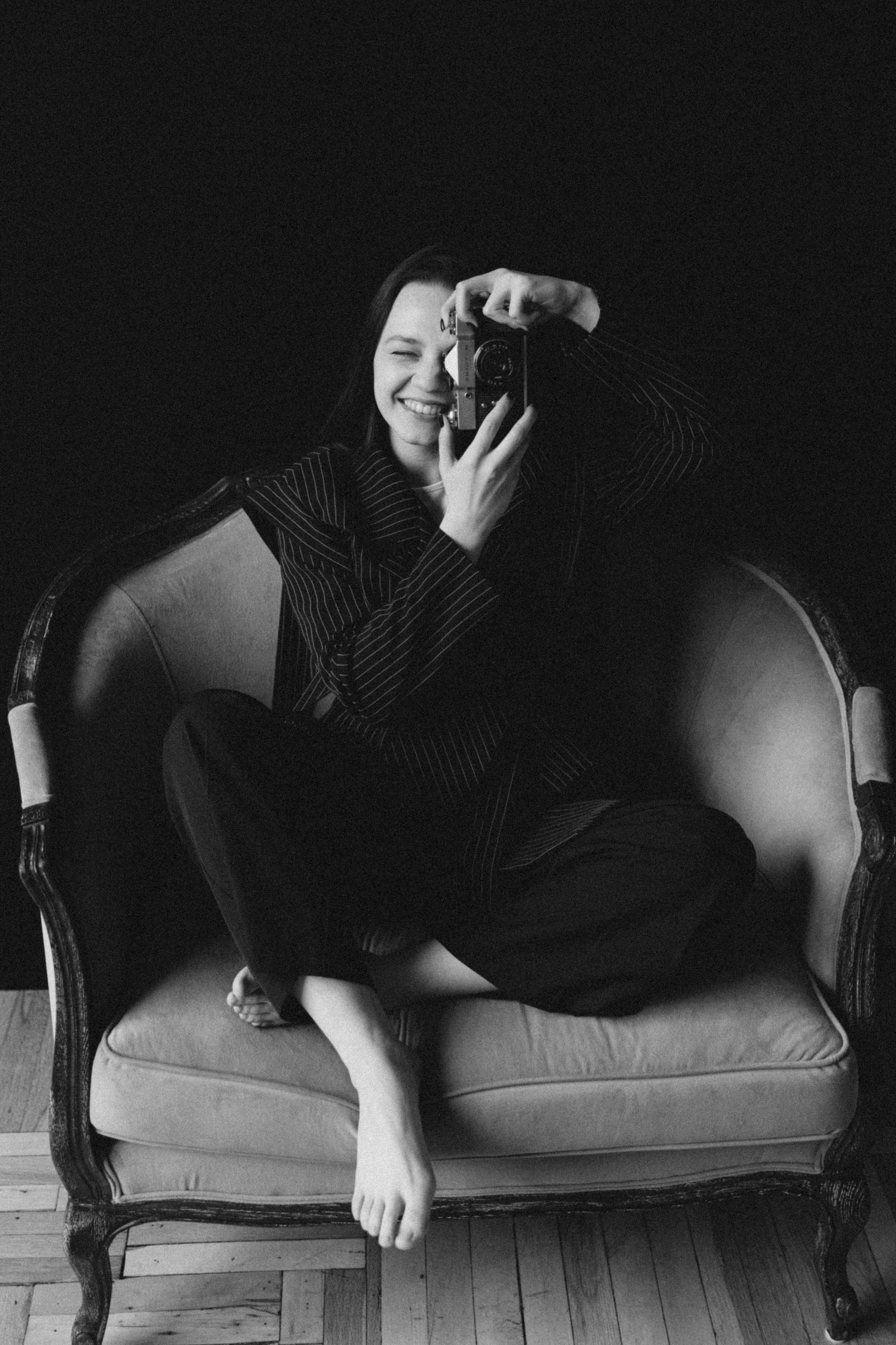 Свадебный и семейный фотограф