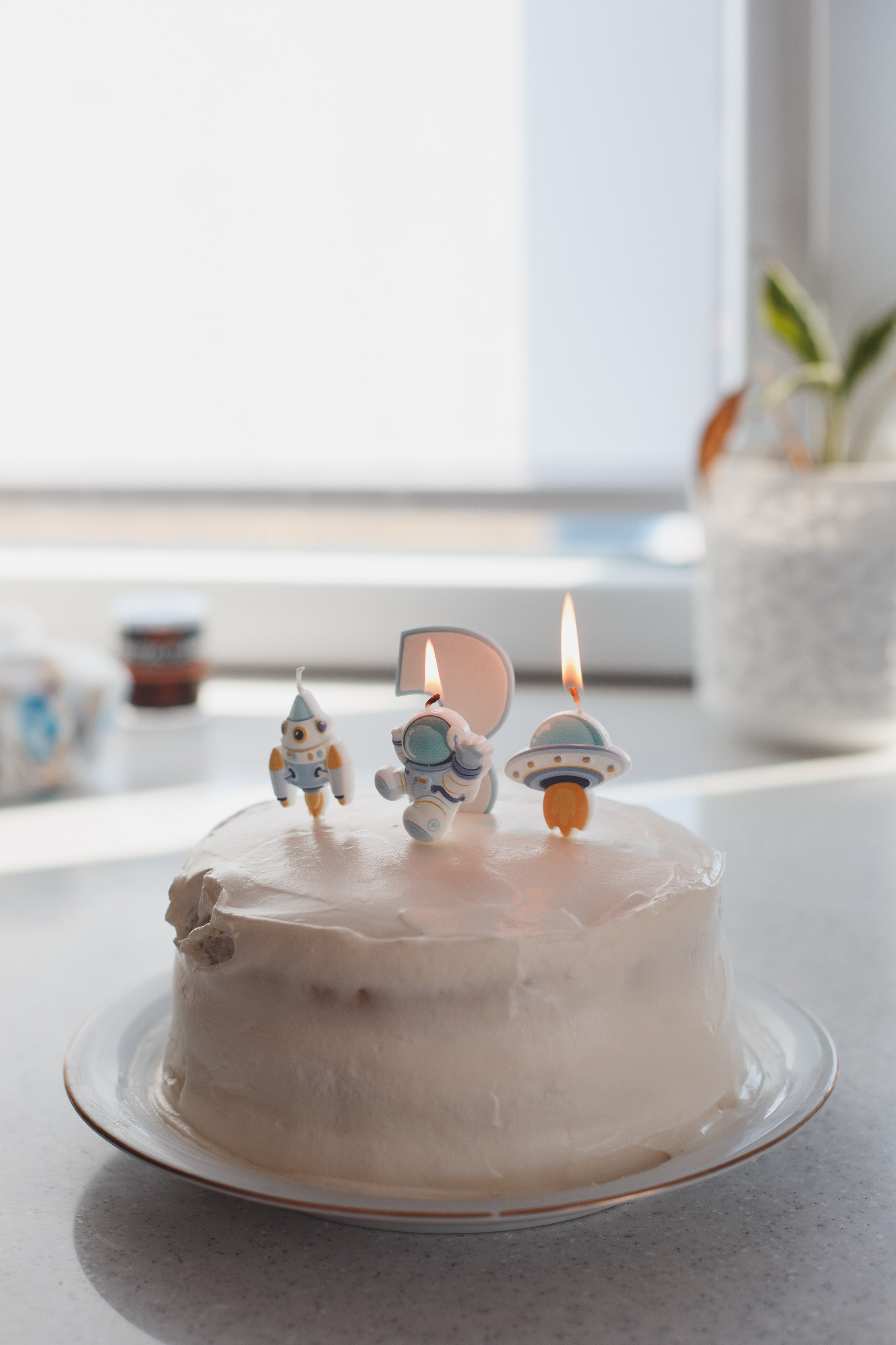 Детский день рождения. Свадебный и контент фотограф в Белгороде Ярослав Гаврилейченко