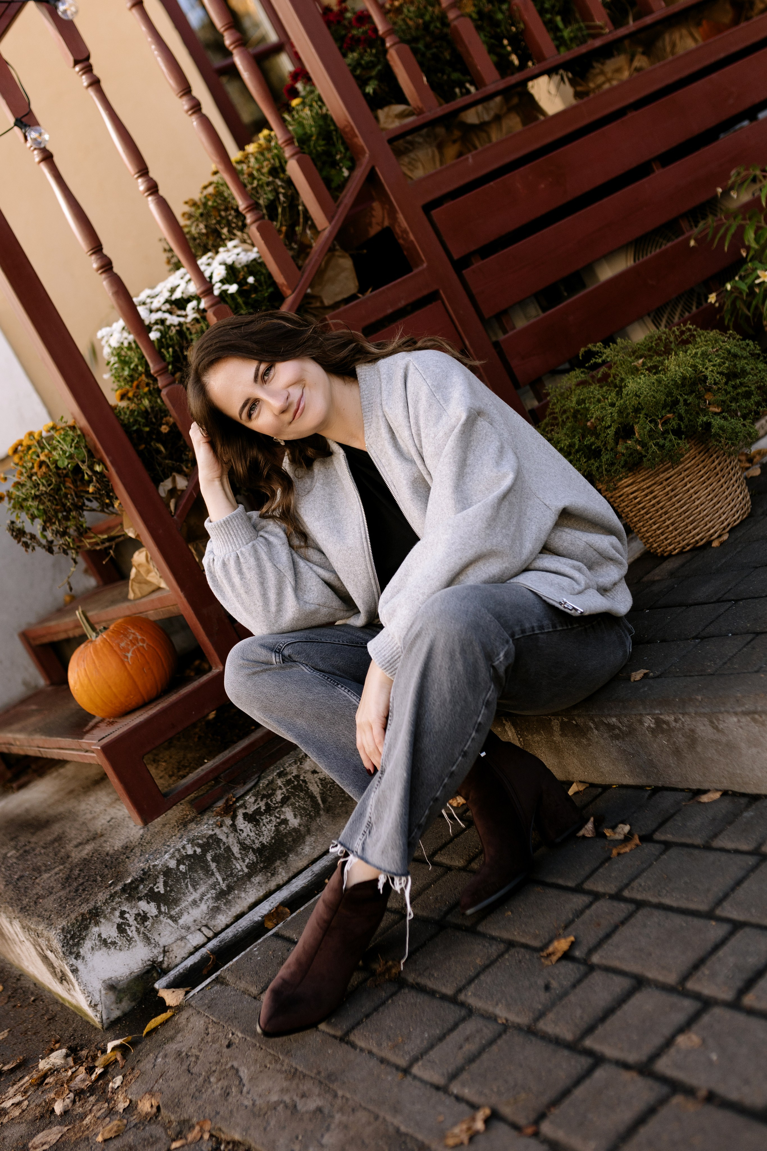 Ваш семейный фотограф в Минске — Вика Трегубова