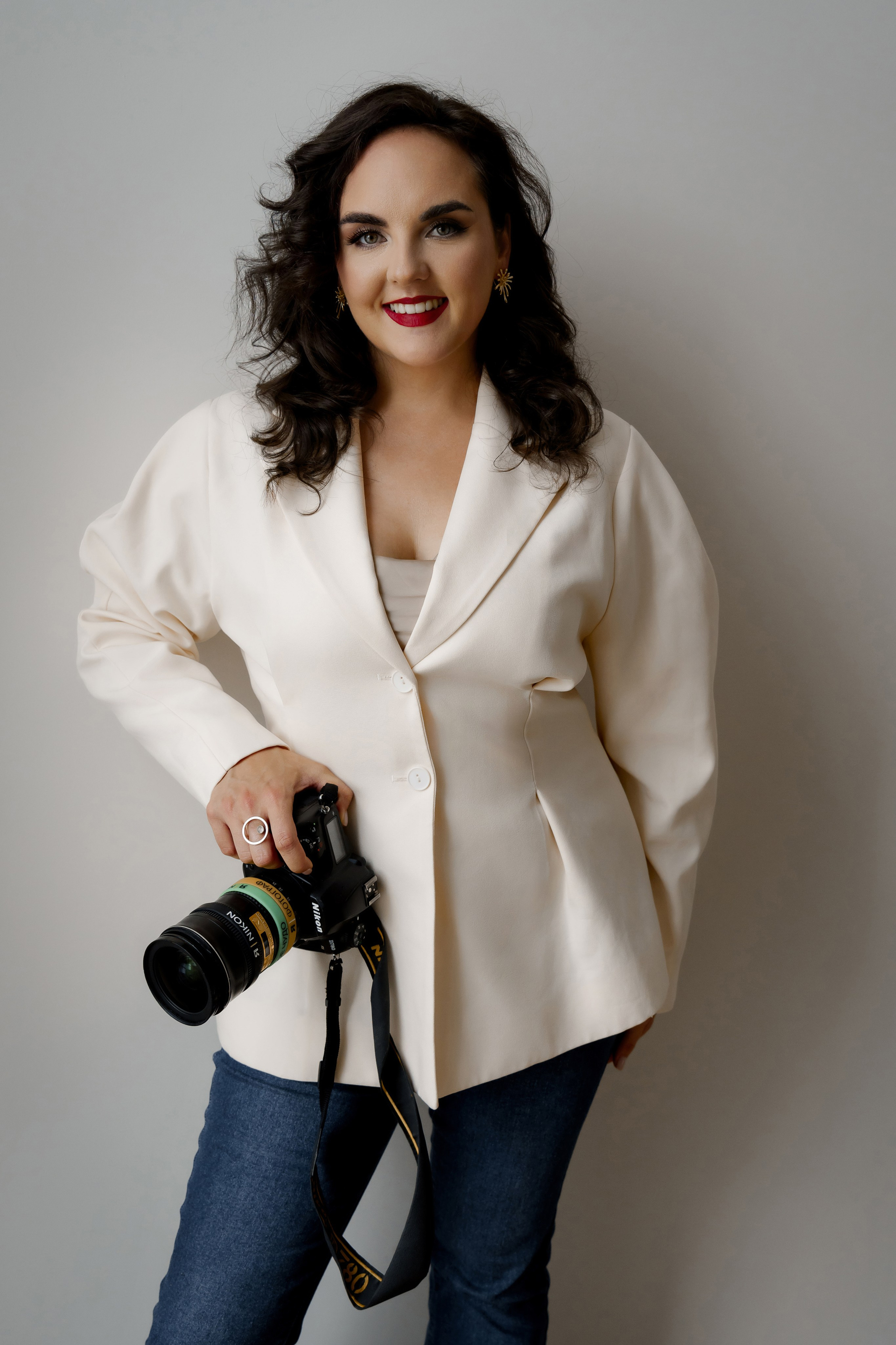 Свадебный и семейный фотограф Ангелина Нусина