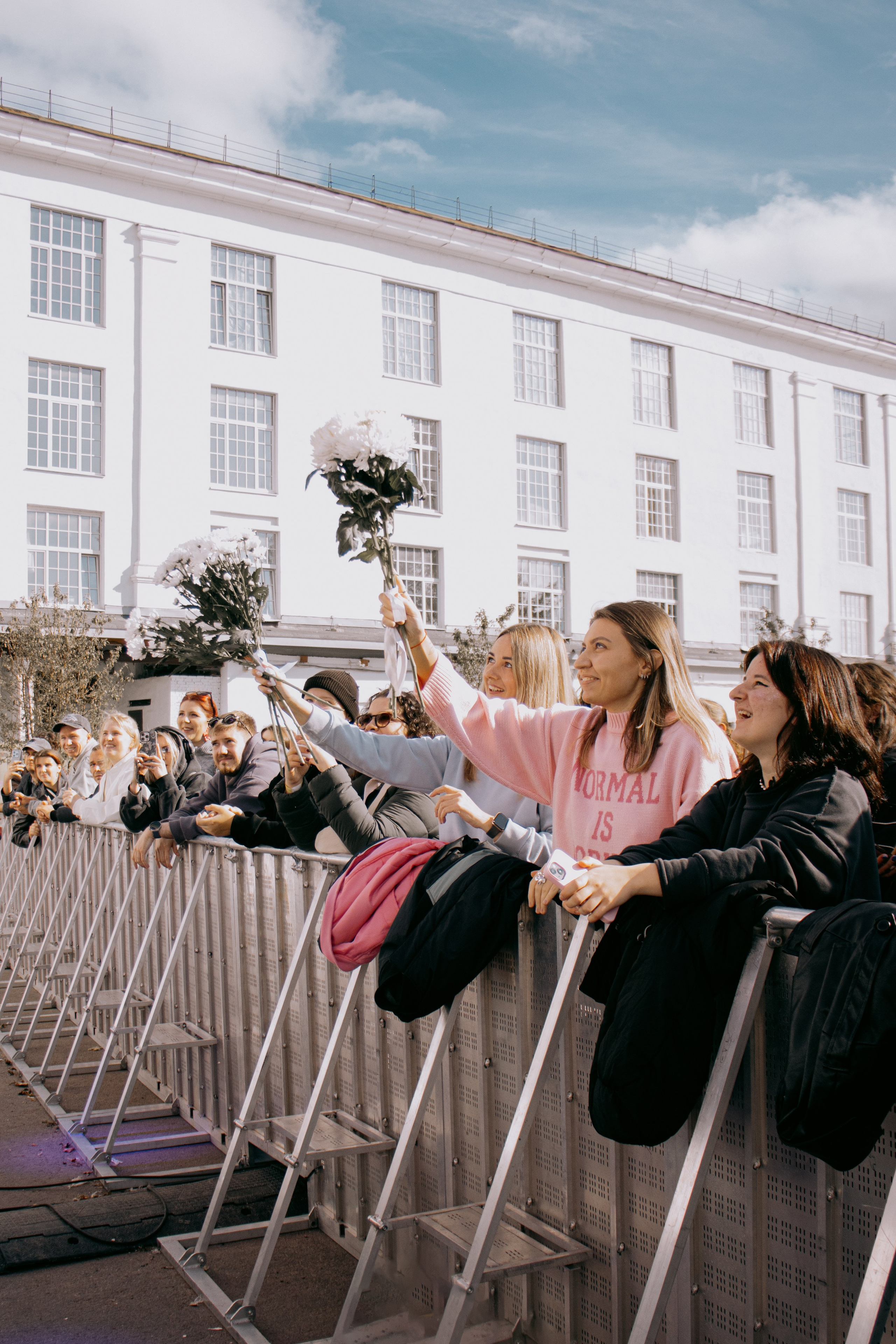 Антон тут рядом. Фотограф в Санкт-Петербурге Александра Спиридонова