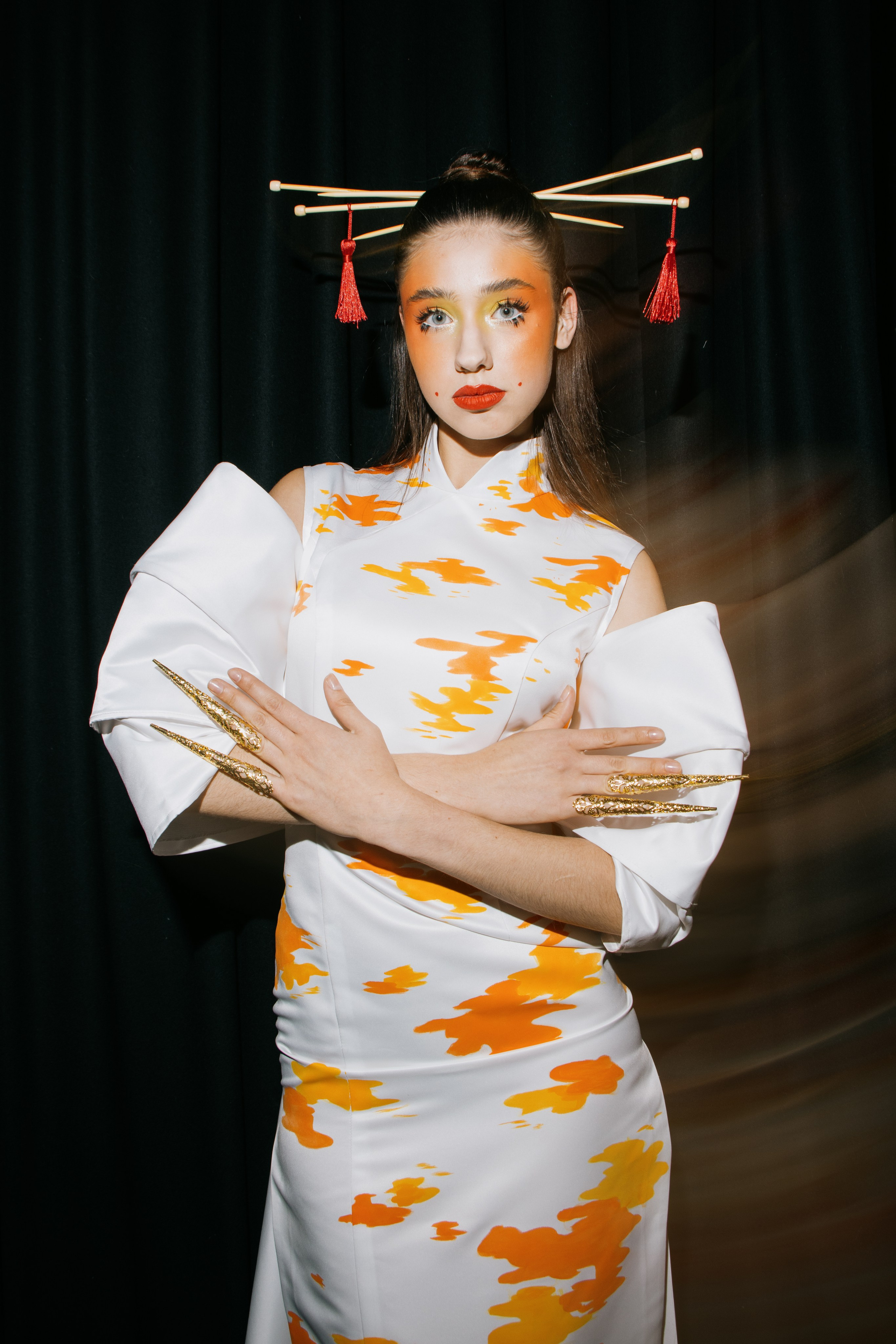 Saint Petersburg Fashion Week. Фотограф в Санкт-Петербурге Александра Спиридонова